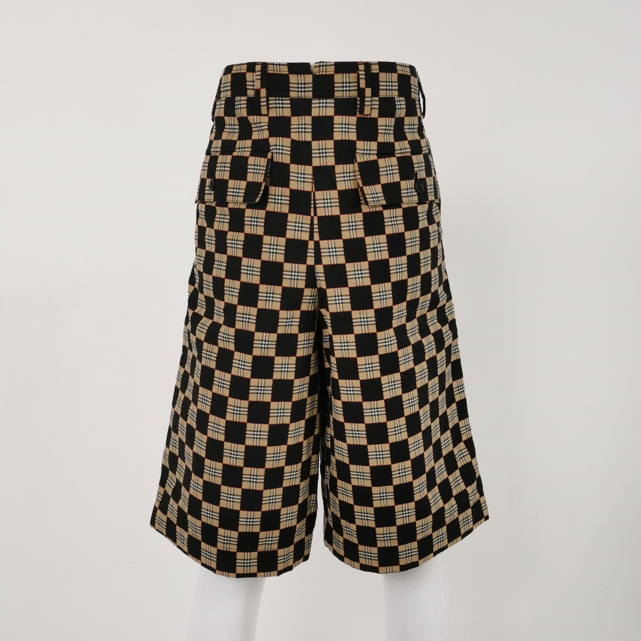 Burberry Burberry Men 32 Shorts Size US 32 / EU 48 - 2 Thumbnail