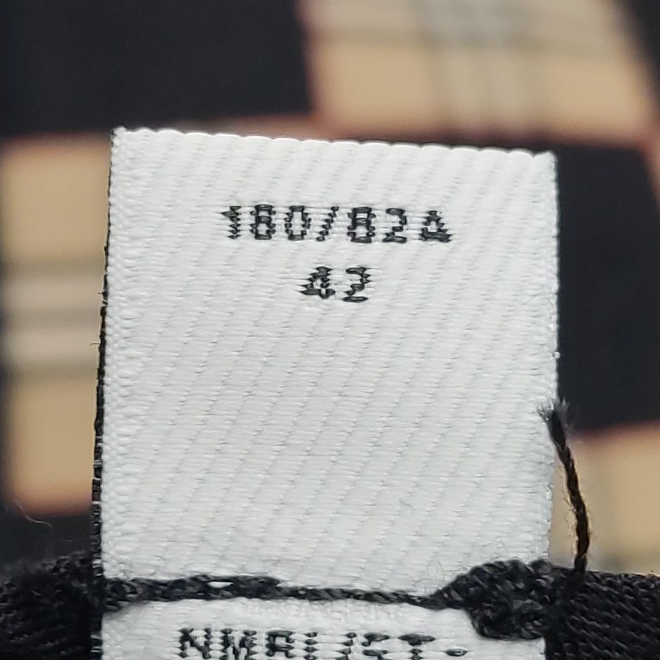Burberry Burberry Men 32 Shorts Size US 32 / EU 48 - 7 Thumbnail