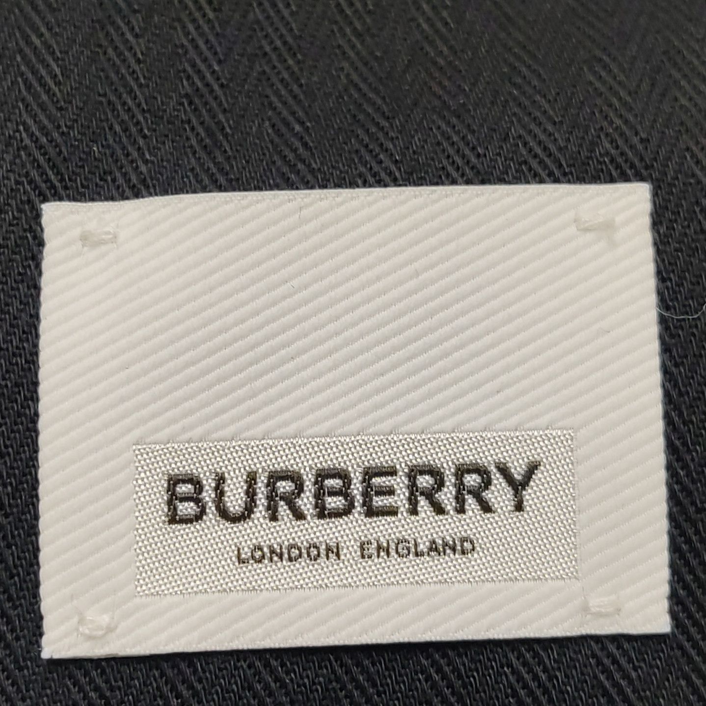 Burberry Burberry Men 32 Shorts Size US 32 / EU 48 - 5 Thumbnail