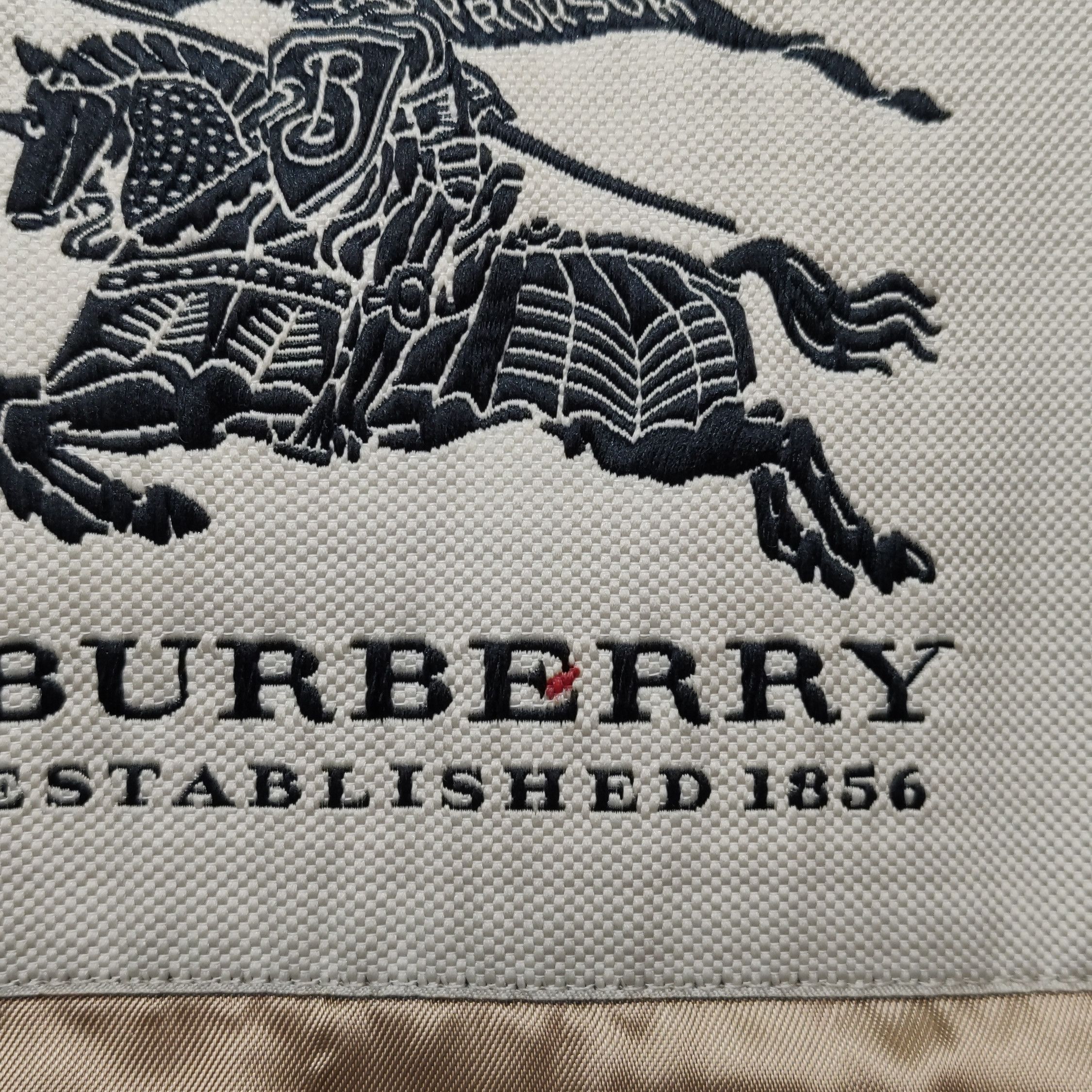 Burberry Burberry Men m Vests Size US M / EU 48-50 / 2 - 10 Thumbnail