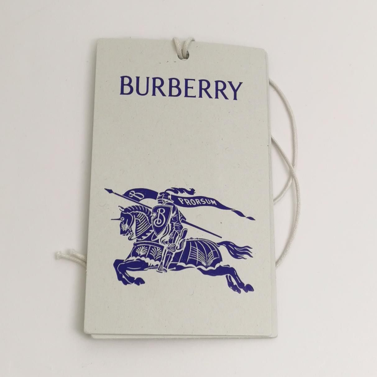 Burberry Burberry Men xs Short Sleeve Shirts Size US XS / EU 42 / 0 - 6 Thumbnail