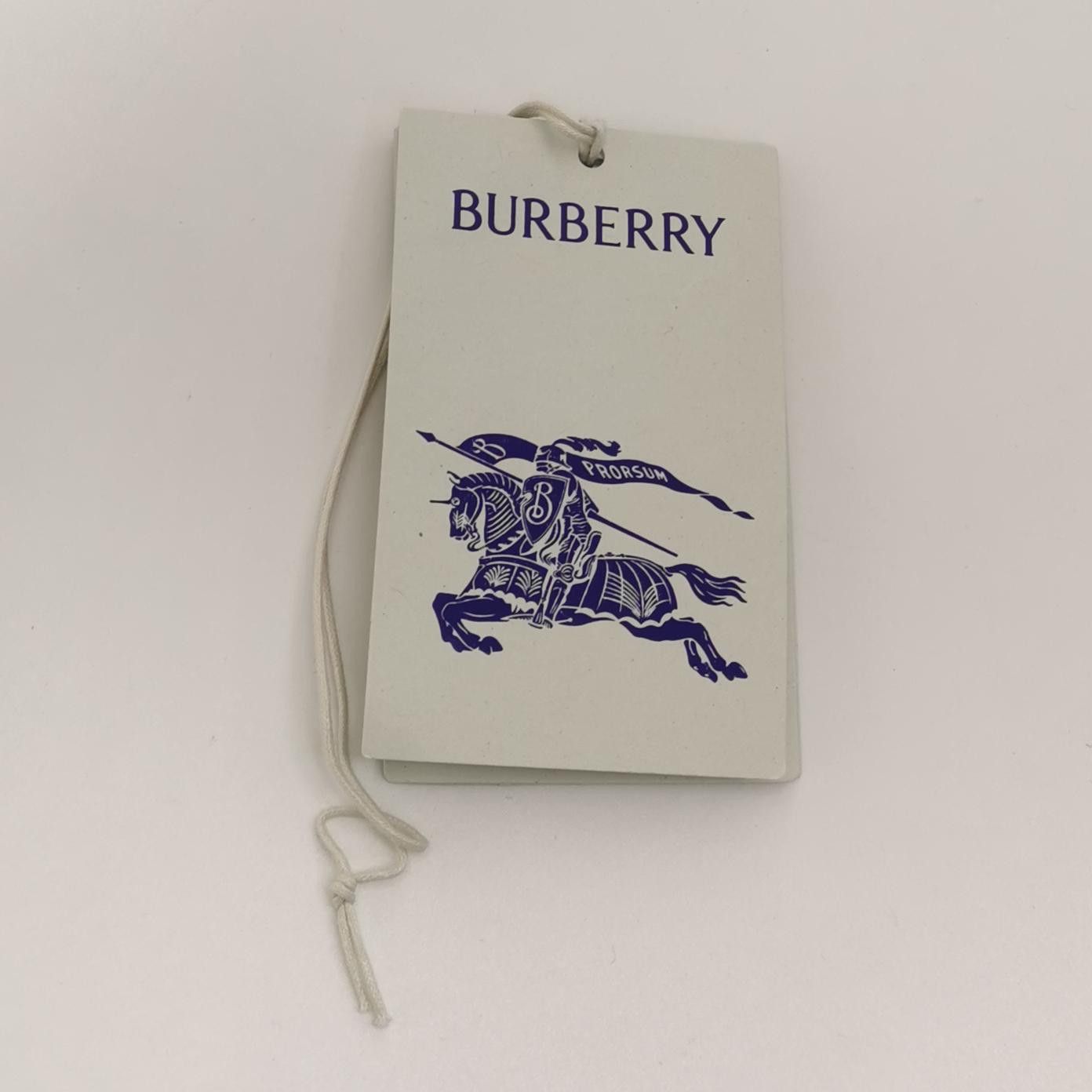 Burberry Burberry Men xs Short Sleeve Shirts Size US XS / EU 42 / 0 - 6 Thumbnail