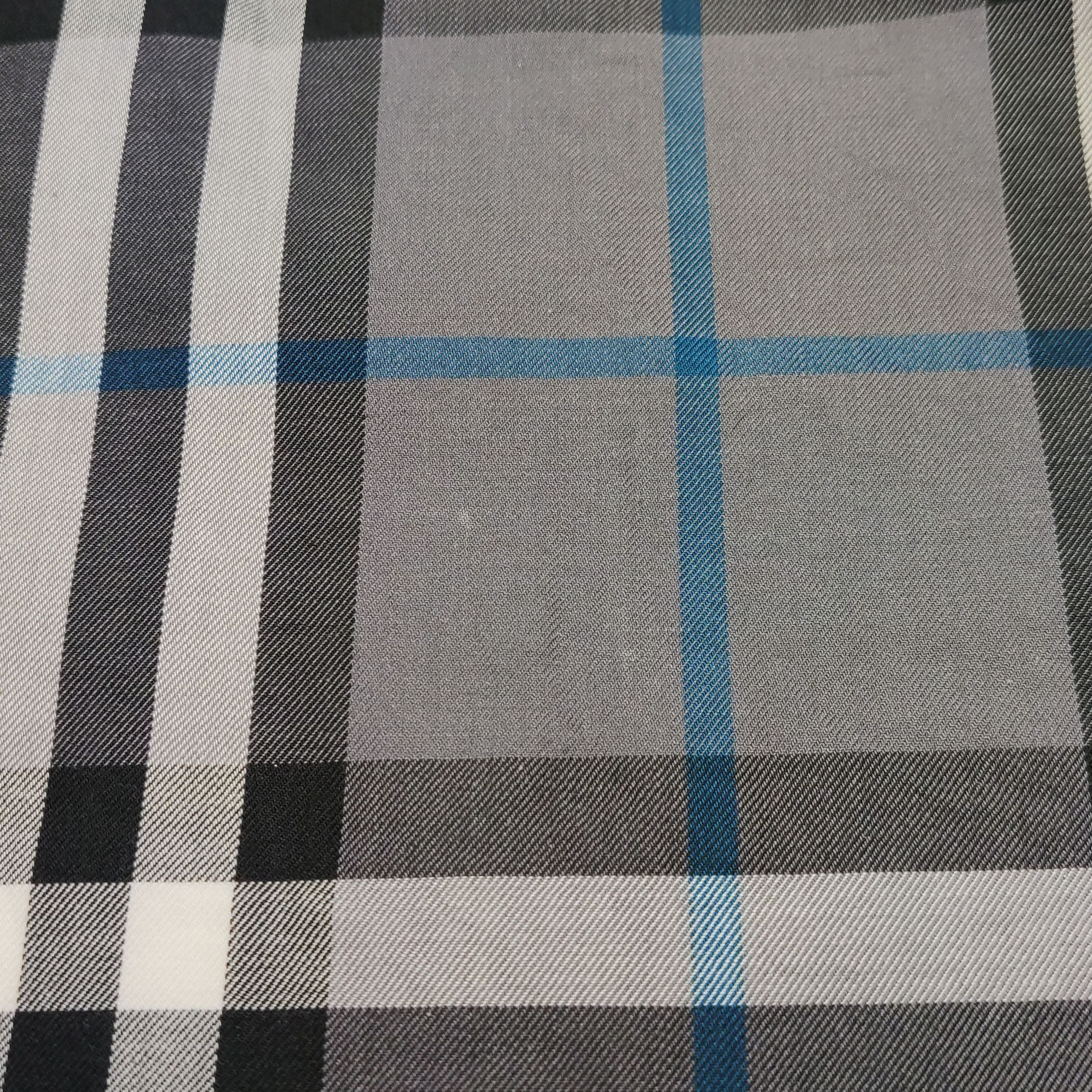 Burberry Burberry Men m Button Ups Size US M / EU 48-50 / 2 - 8 Thumbnail