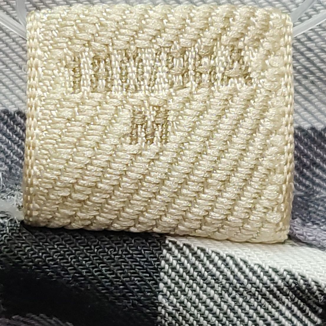 Burberry Burberry Men m Button Ups Size US M / EU 48-50 / 2 - 6 Thumbnail