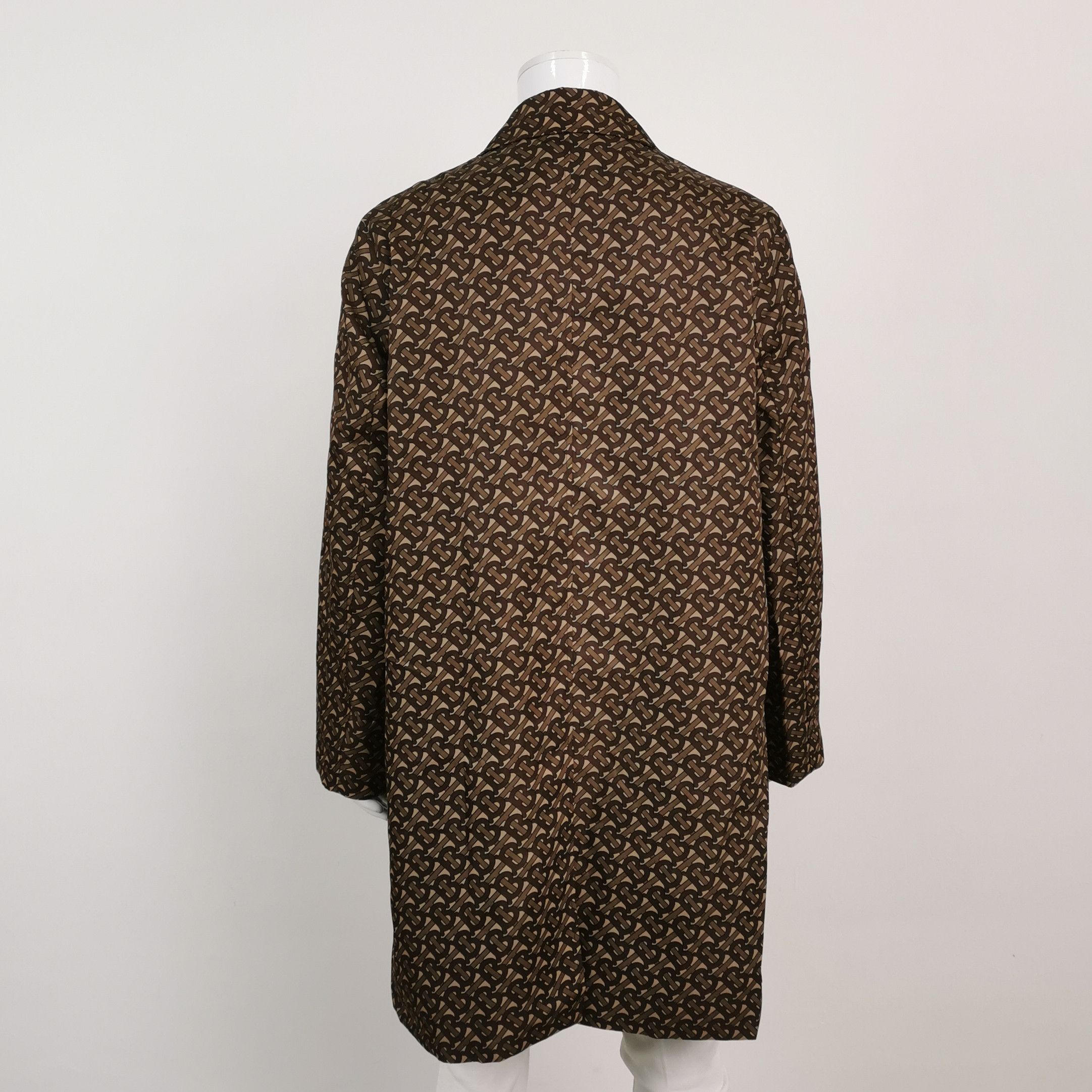 Burberry Burberry Men l Light Jackets Size US L / EU 52-54 / 3 - 2 Thumbnail