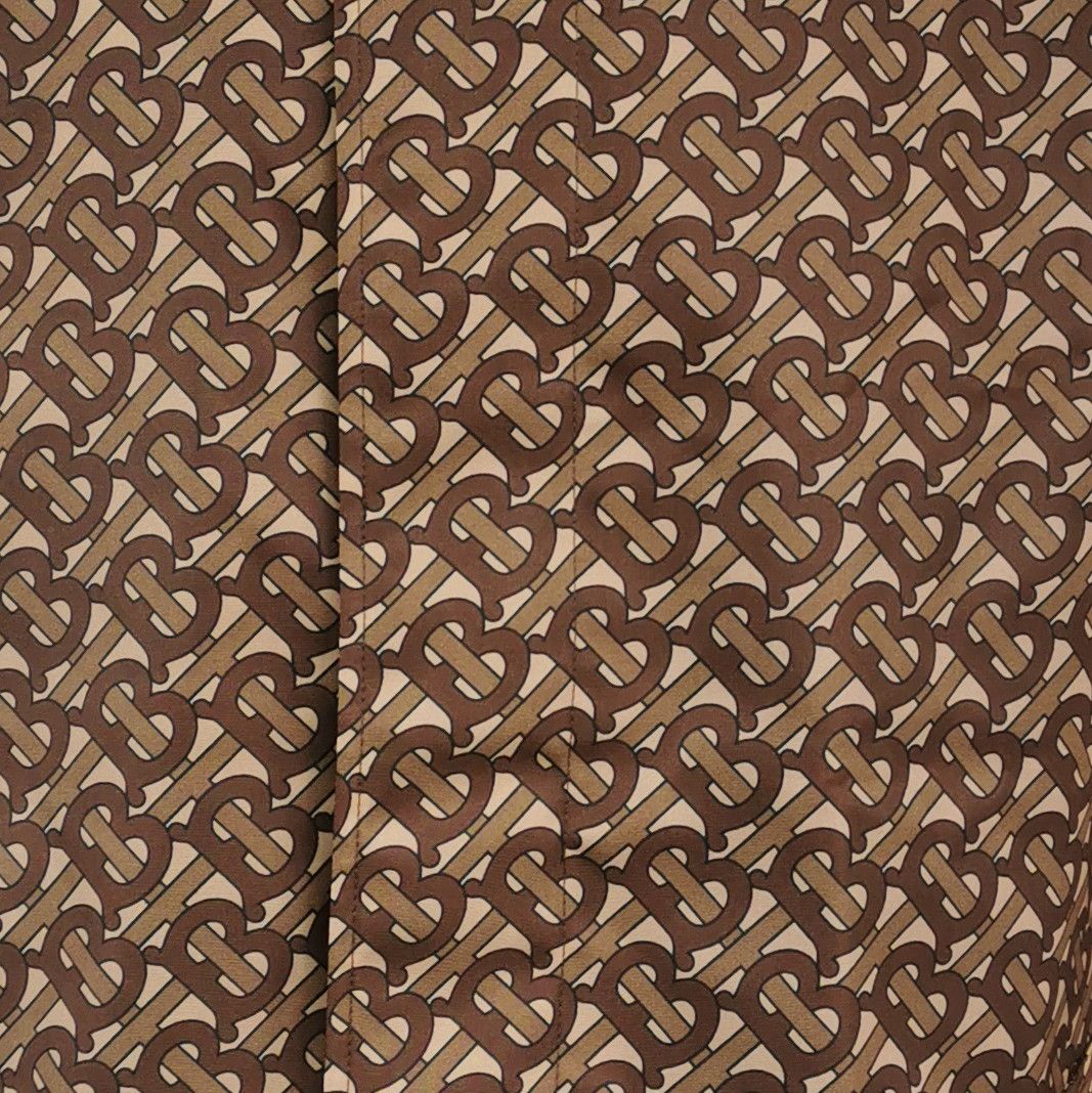 Burberry Burberry Men l Light Jackets Size US L / EU 52-54 / 3 - 3 Thumbnail