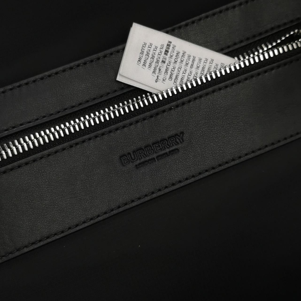 Burberry Burberry Men one size Bags Luggage Size ONE SIZE - 8 Thumbnail