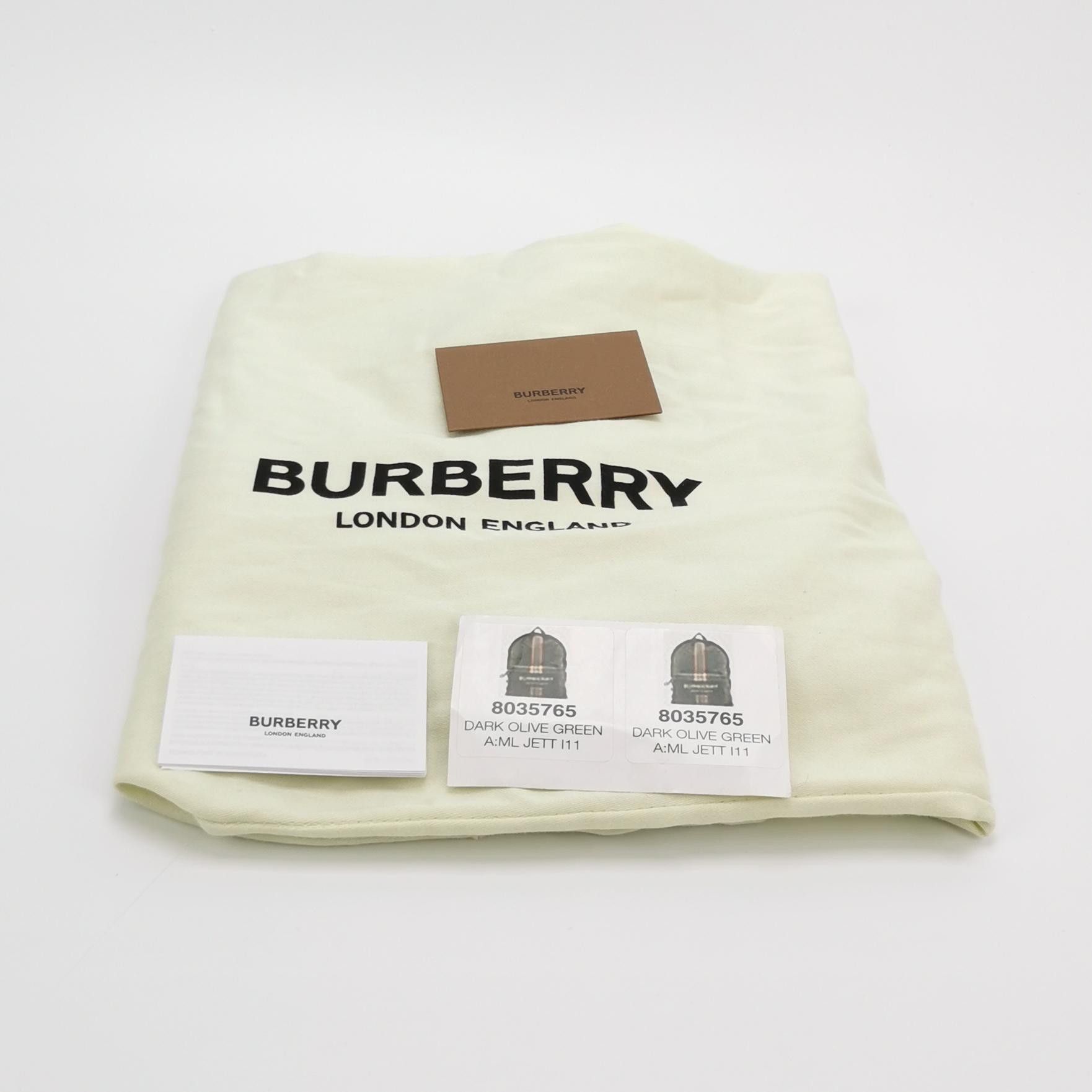 Burberry Burberry Men one size Bags Luggage Size ONE SIZE - 9 Thumbnail