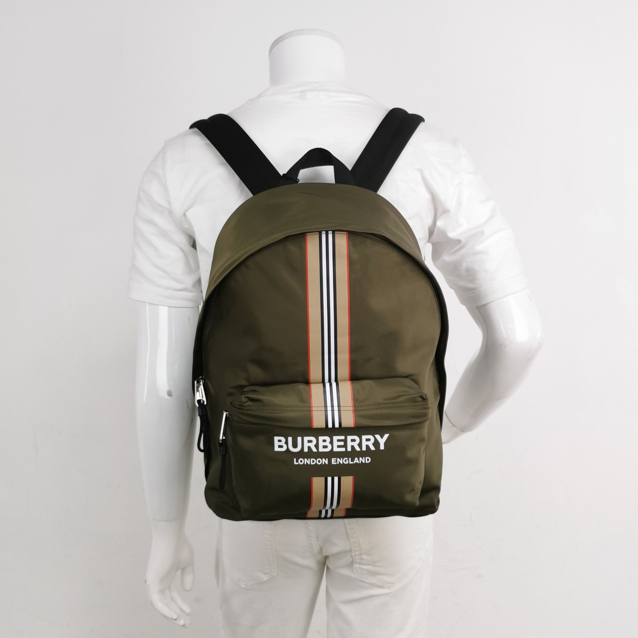 Burberry Burberry Men one size Bags Luggage Size ONE SIZE - 2 Thumbnail