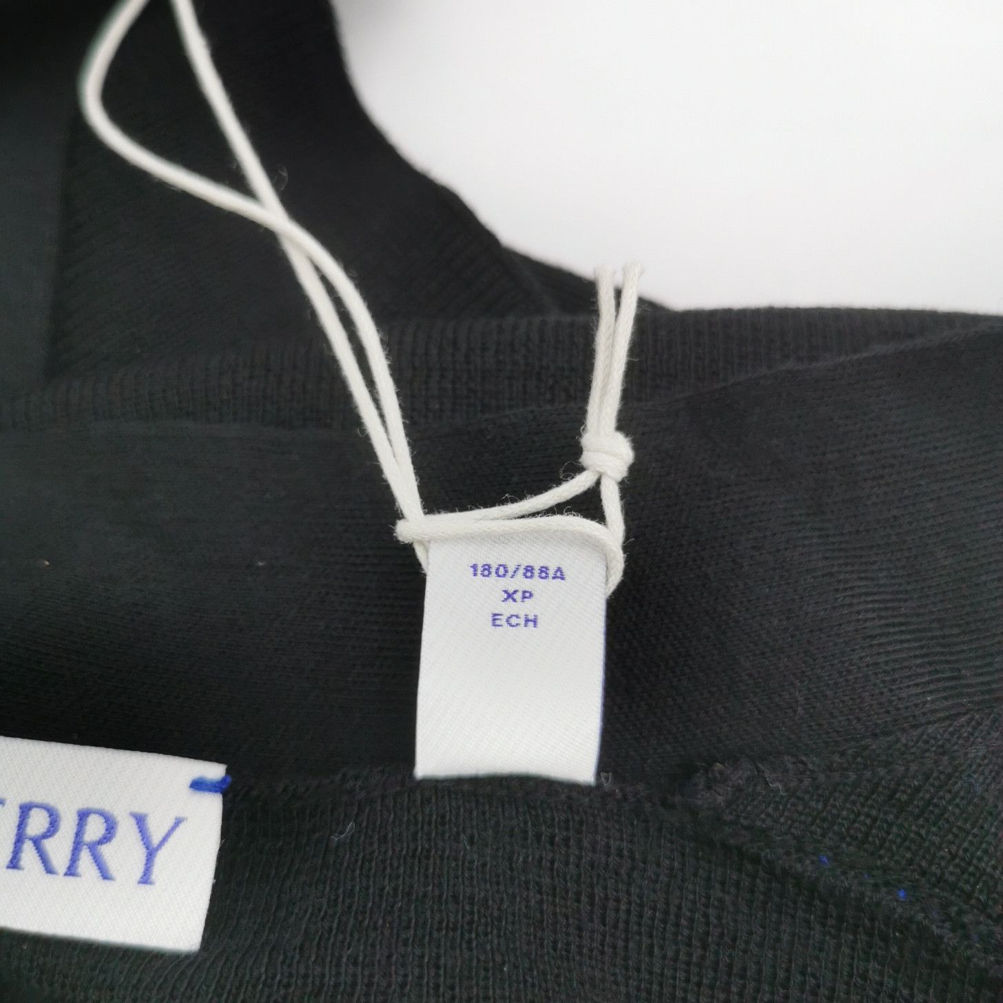 Burberry Burberry Men xs Sweaters Knitwear Size US XS / EU 42 / 0 - 5 Thumbnail