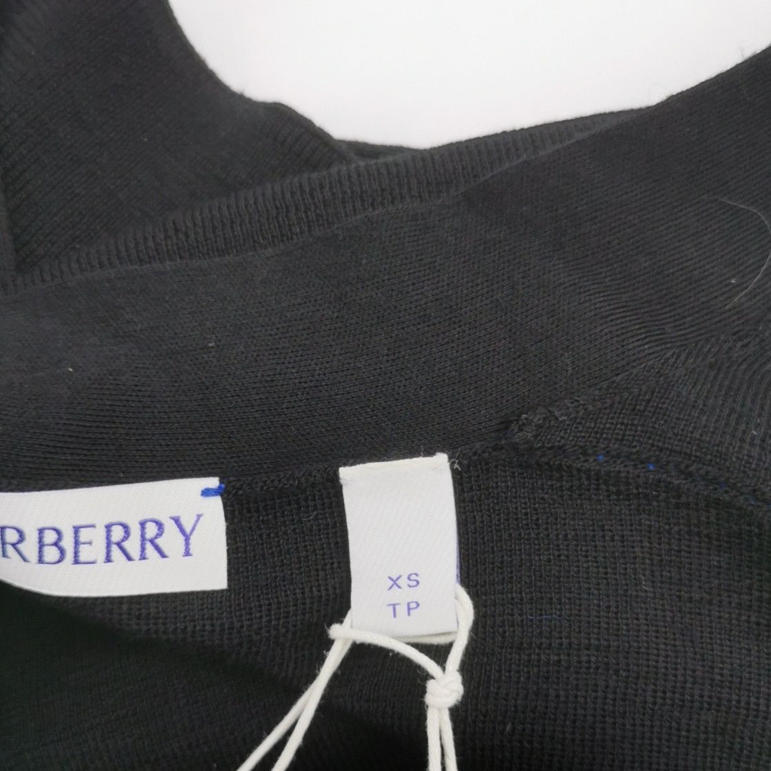 Burberry Burberry Men xs Sweaters Knitwear Size US XS / EU 42 / 0 - 6 Thumbnail