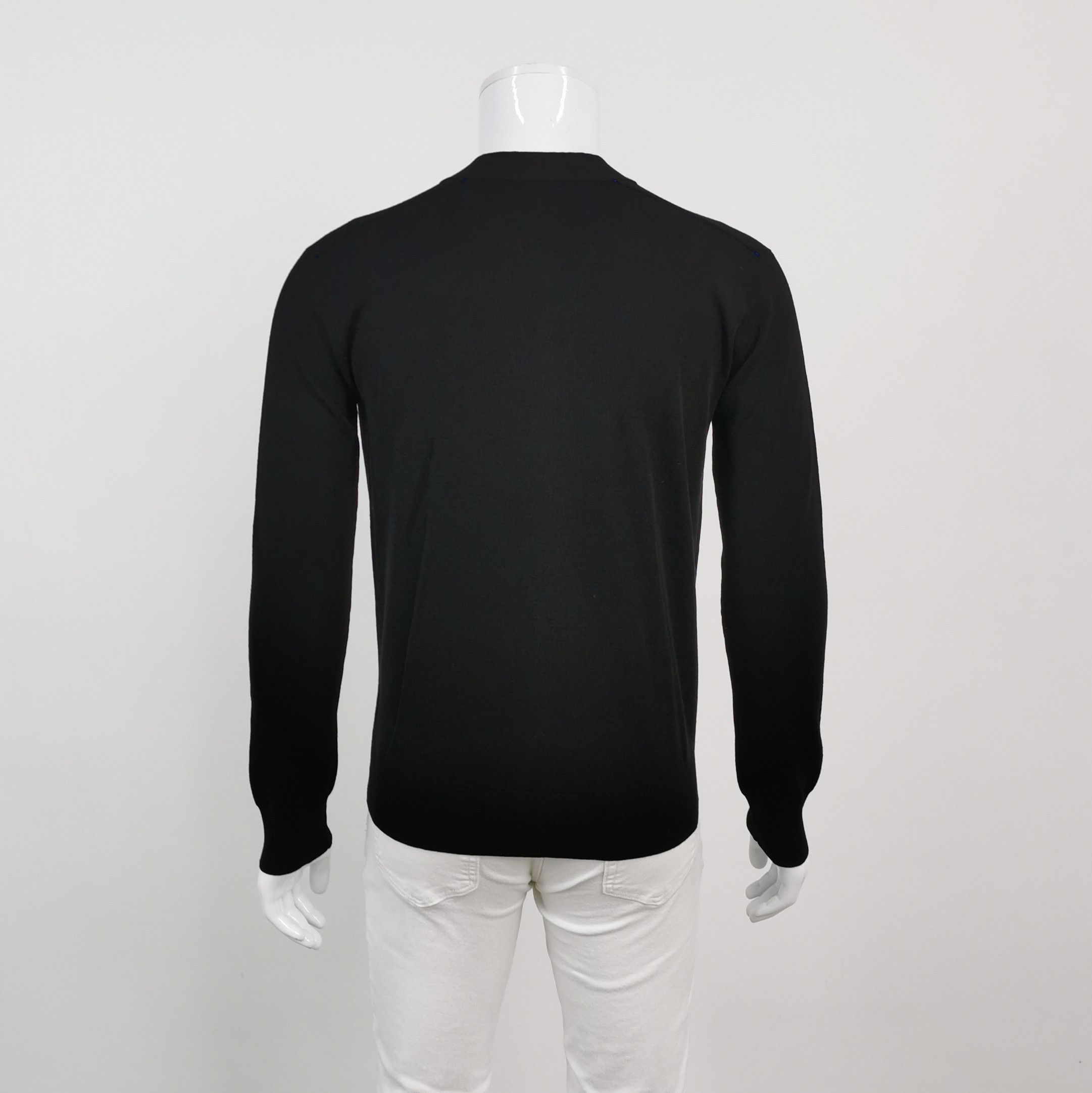 Burberry Burberry Men xs Sweaters Knitwear Size US XS / EU 42 / 0 - 2 Thumbnail