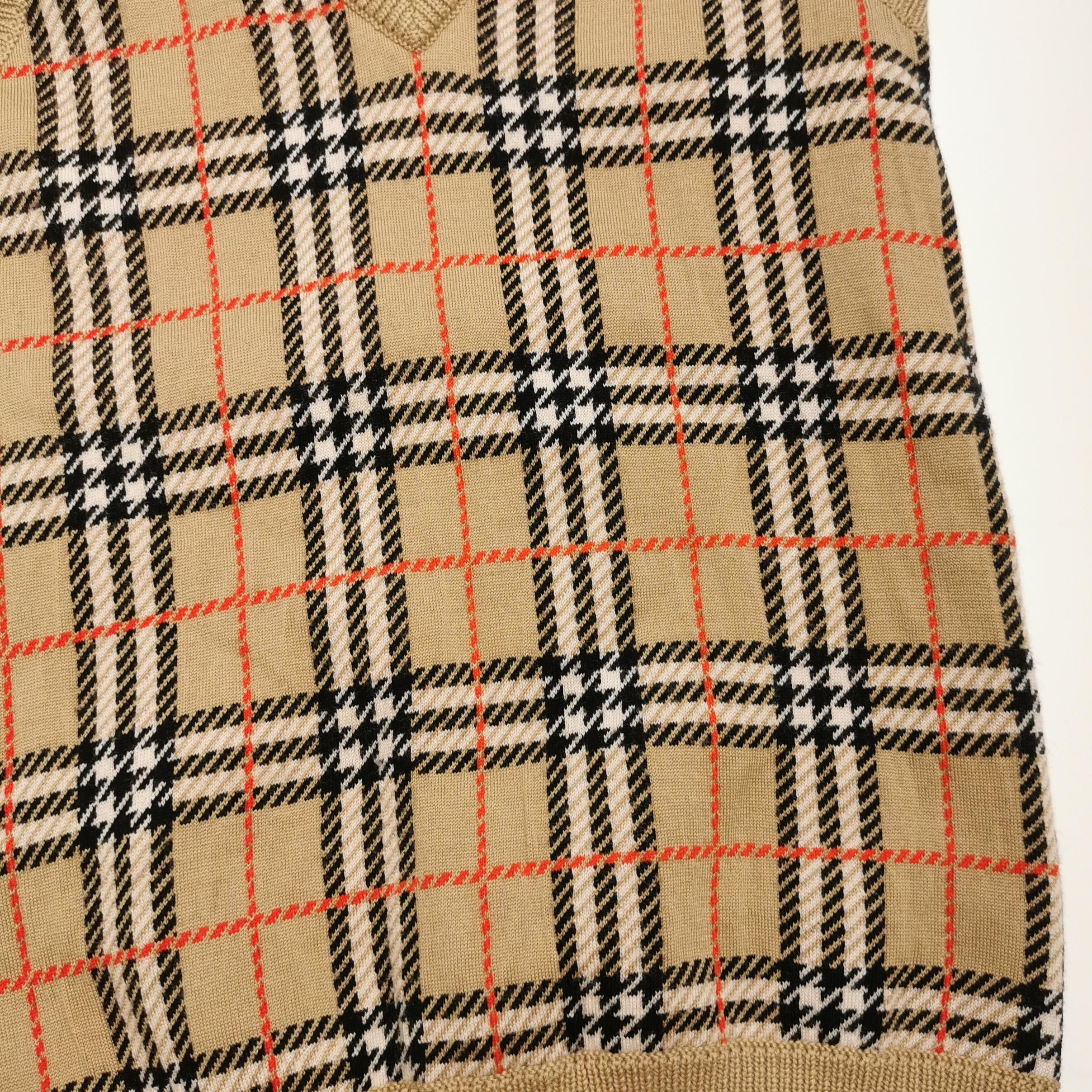Burberry Burberry Men m Sleeveless Size US M / EU 48-50 / 2 - 3 Thumbnail