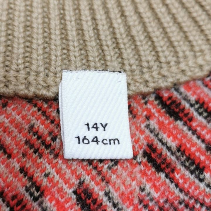 Burberry Burberry Men m Sleeveless Size US M / EU 48-50 / 2 - 6 Thumbnail