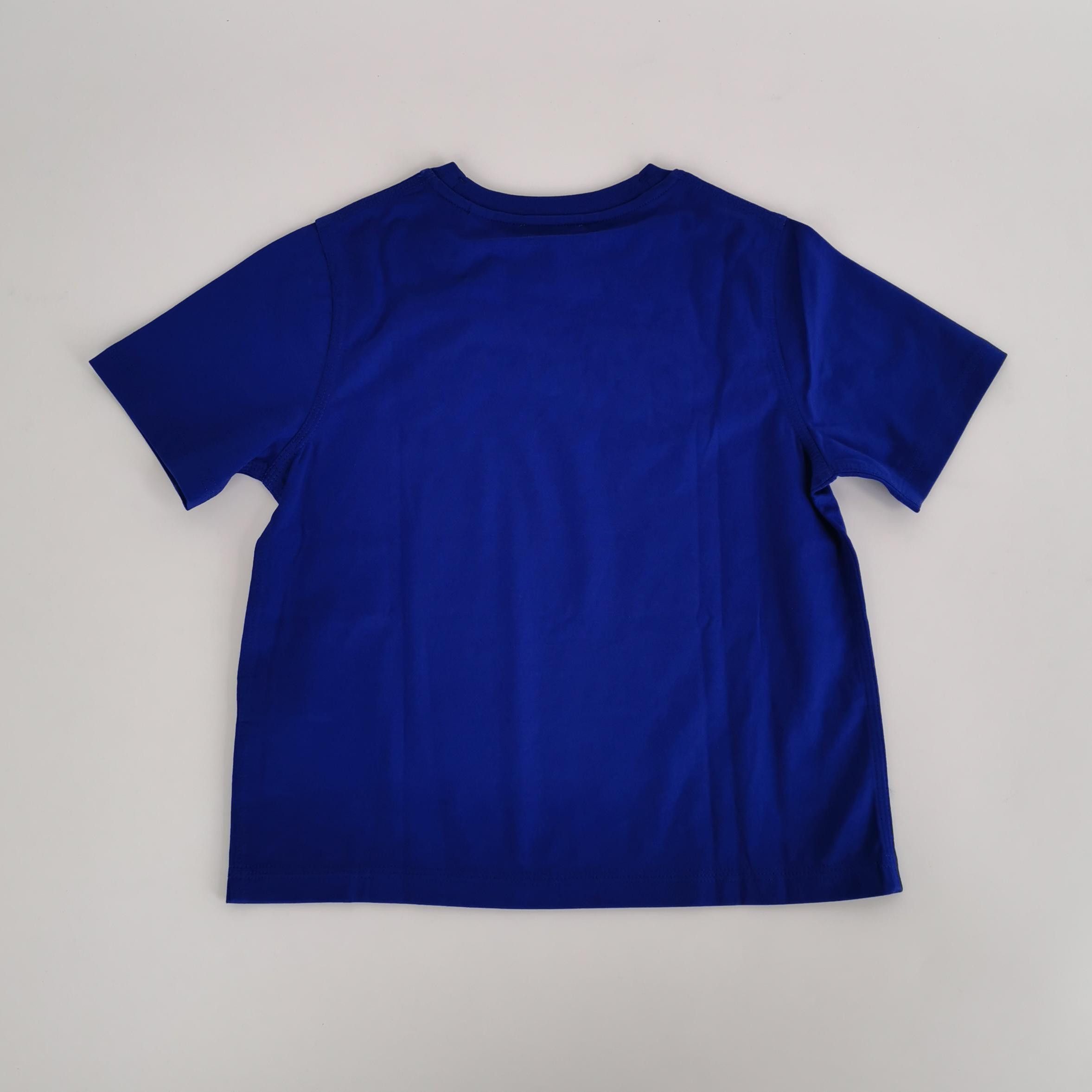 Burberry Burberry Men m Short Sleeve Shirts Size US M / EU 48-50 / 2 - 2 Thumbnail