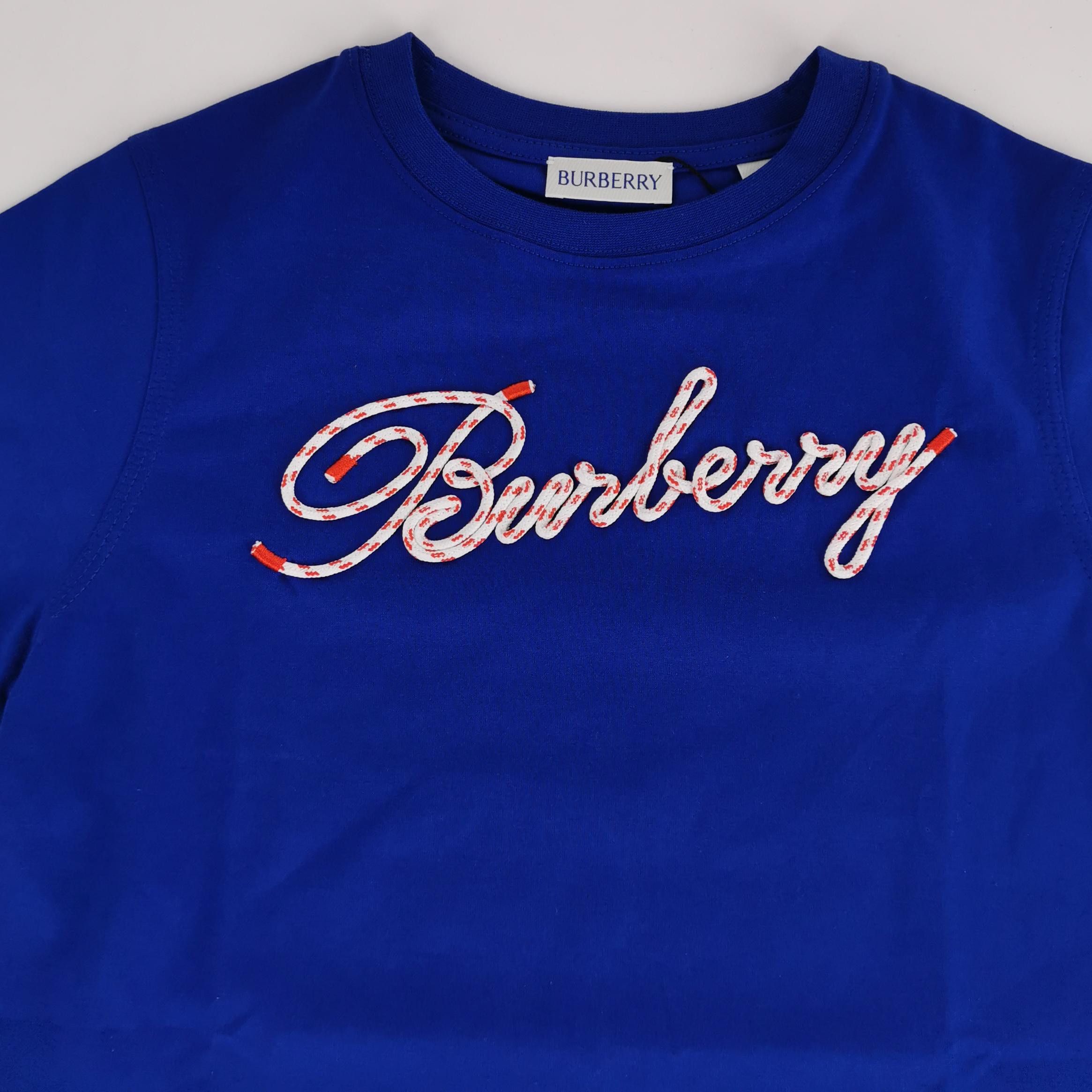 Burberry Burberry Men m Short Sleeve Shirts Size US M / EU 48-50 / 2 - 3 Thumbnail