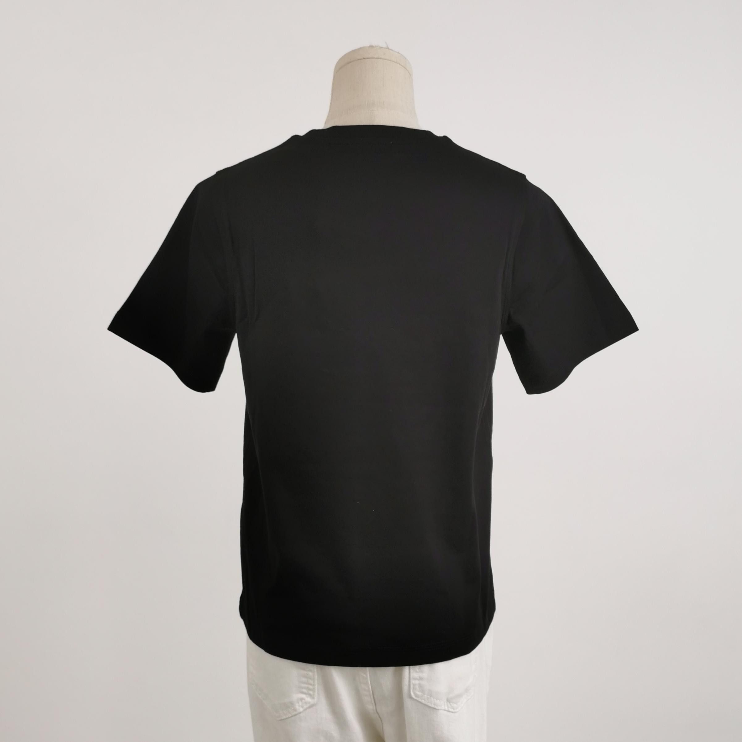 Burberry Burberry Men m Short Sleeve Shirts Size US M / EU 48-50 / 2 - 2 Thumbnail