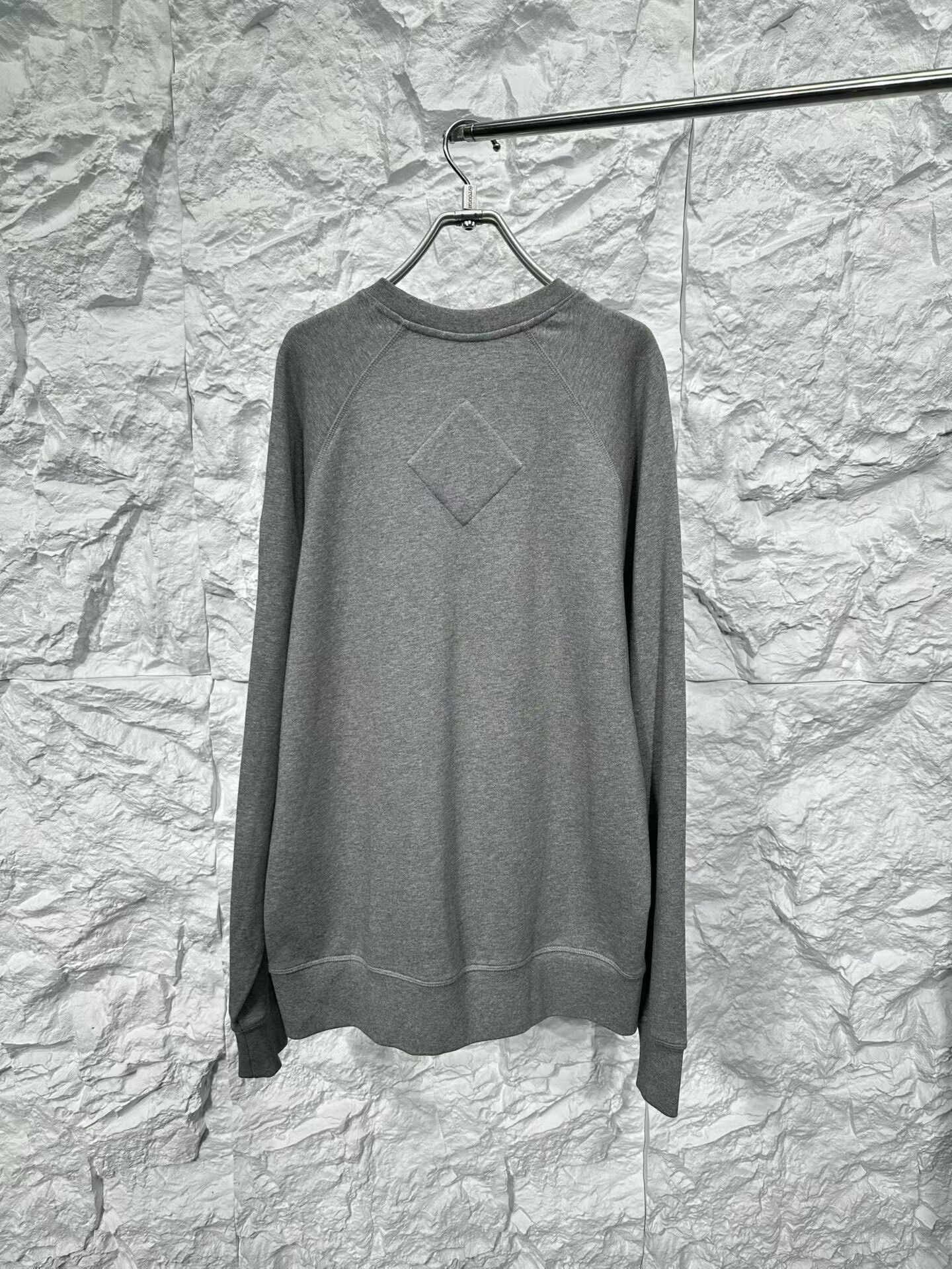 Canada Goose Canada Goose Black Label Huron Crewneck L Size US L / EU 52-54 / 3 - 3 Thumbnail