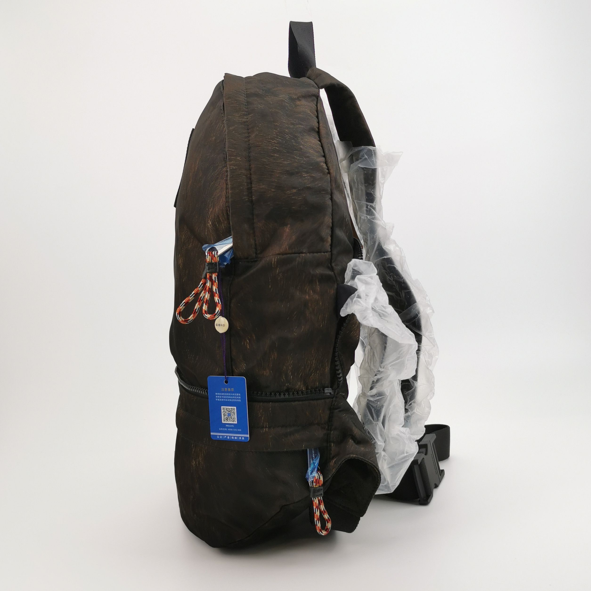 Burberry Burberry Men one size Bags Luggage Size ONE SIZE - 3 Thumbnail