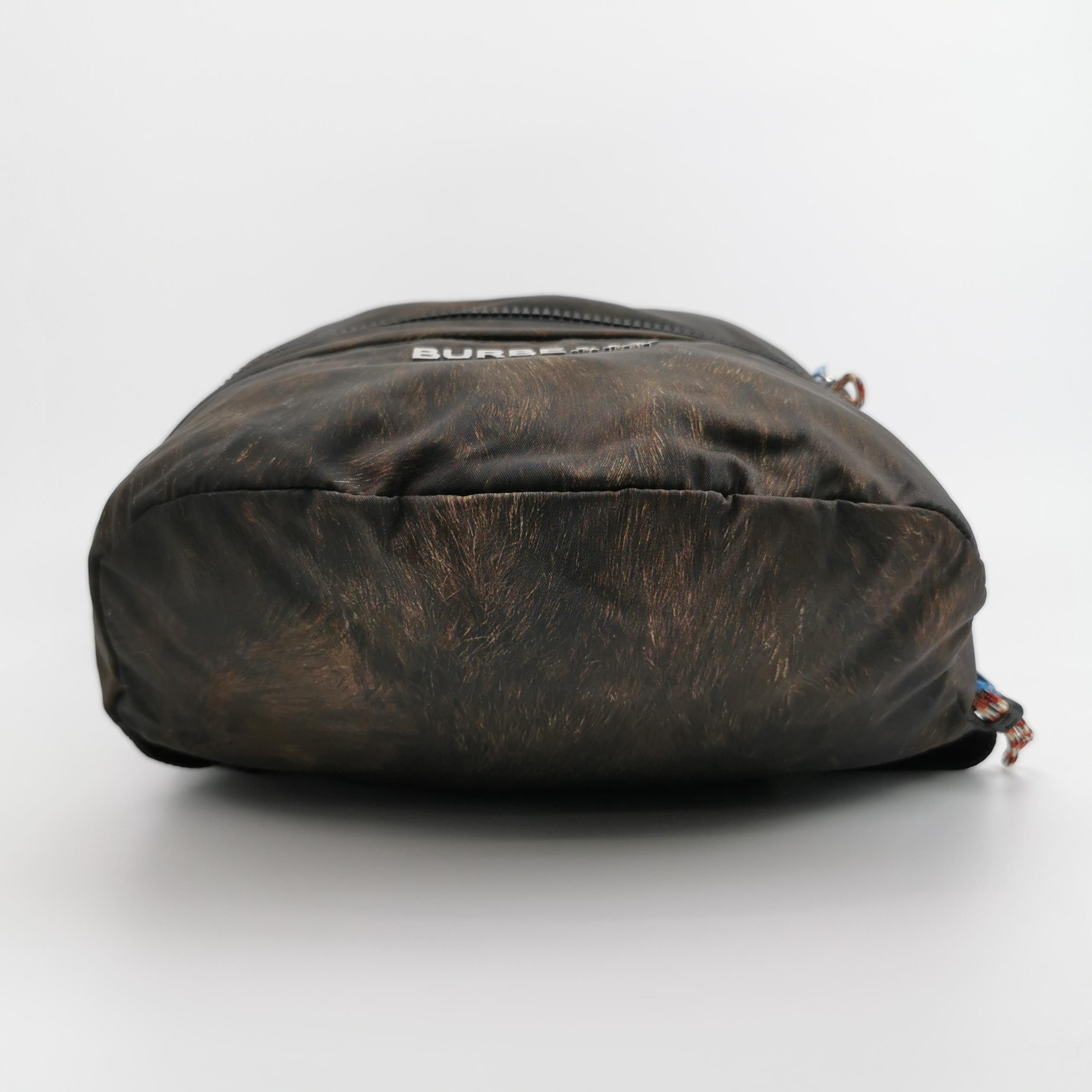 Burberry Burberry Men one size Bags Luggage Size ONE SIZE - 6 Thumbnail