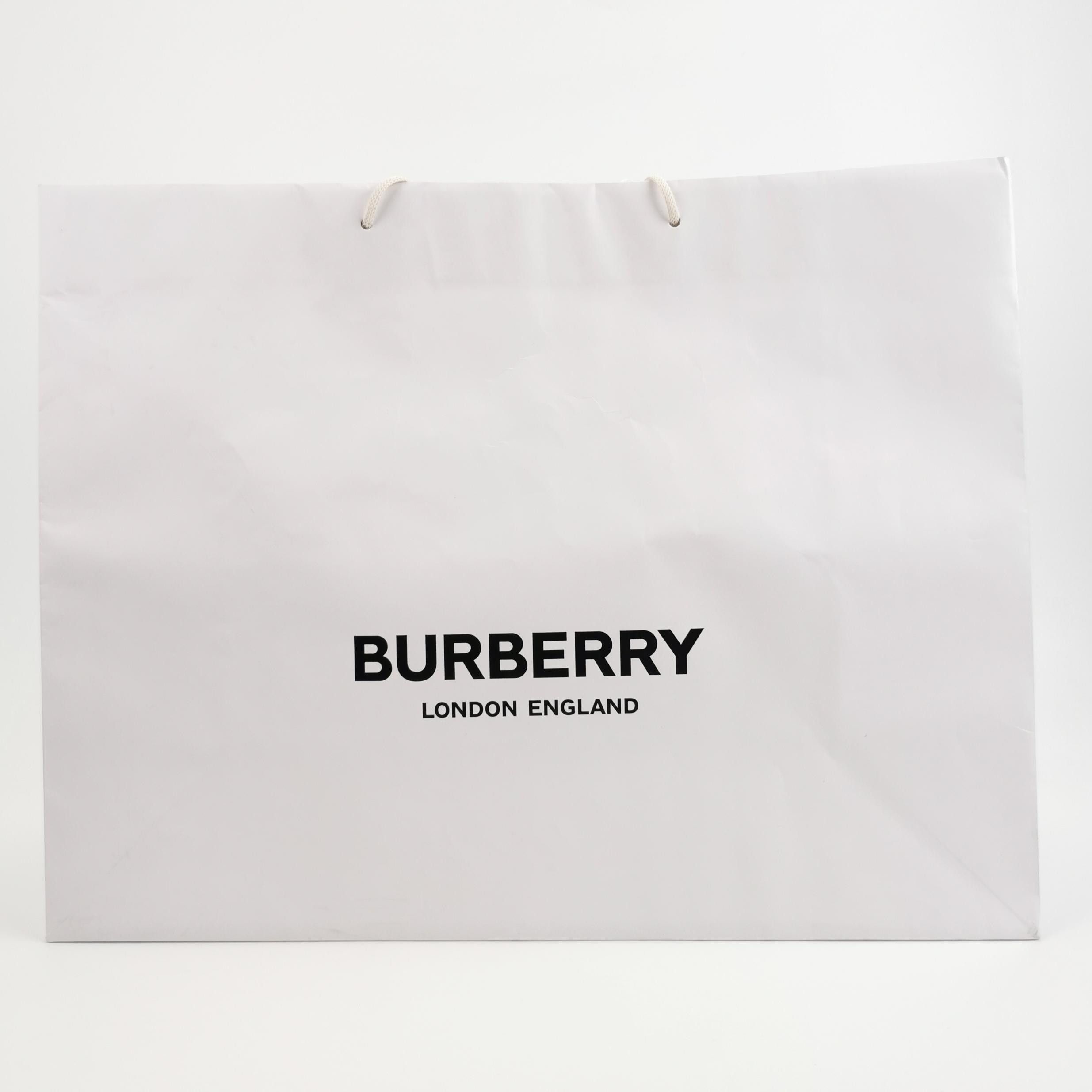 Burberry Burberry Men one size Bags Luggage Size ONE SIZE - 10 Thumbnail