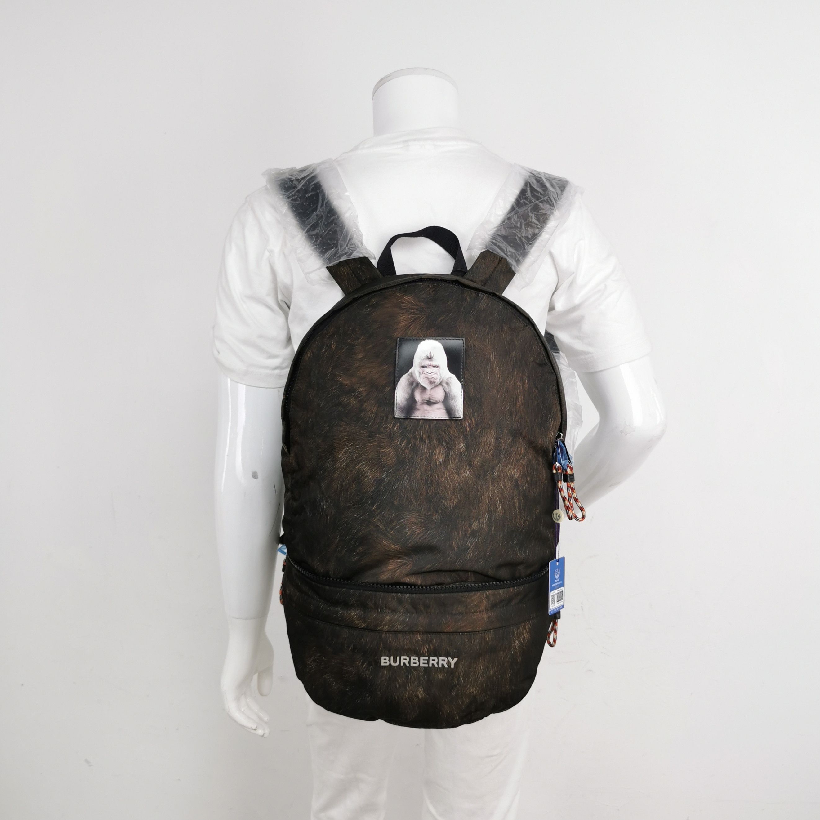 Burberry Burberry Men one size Bags Luggage Size ONE SIZE - 2 Thumbnail