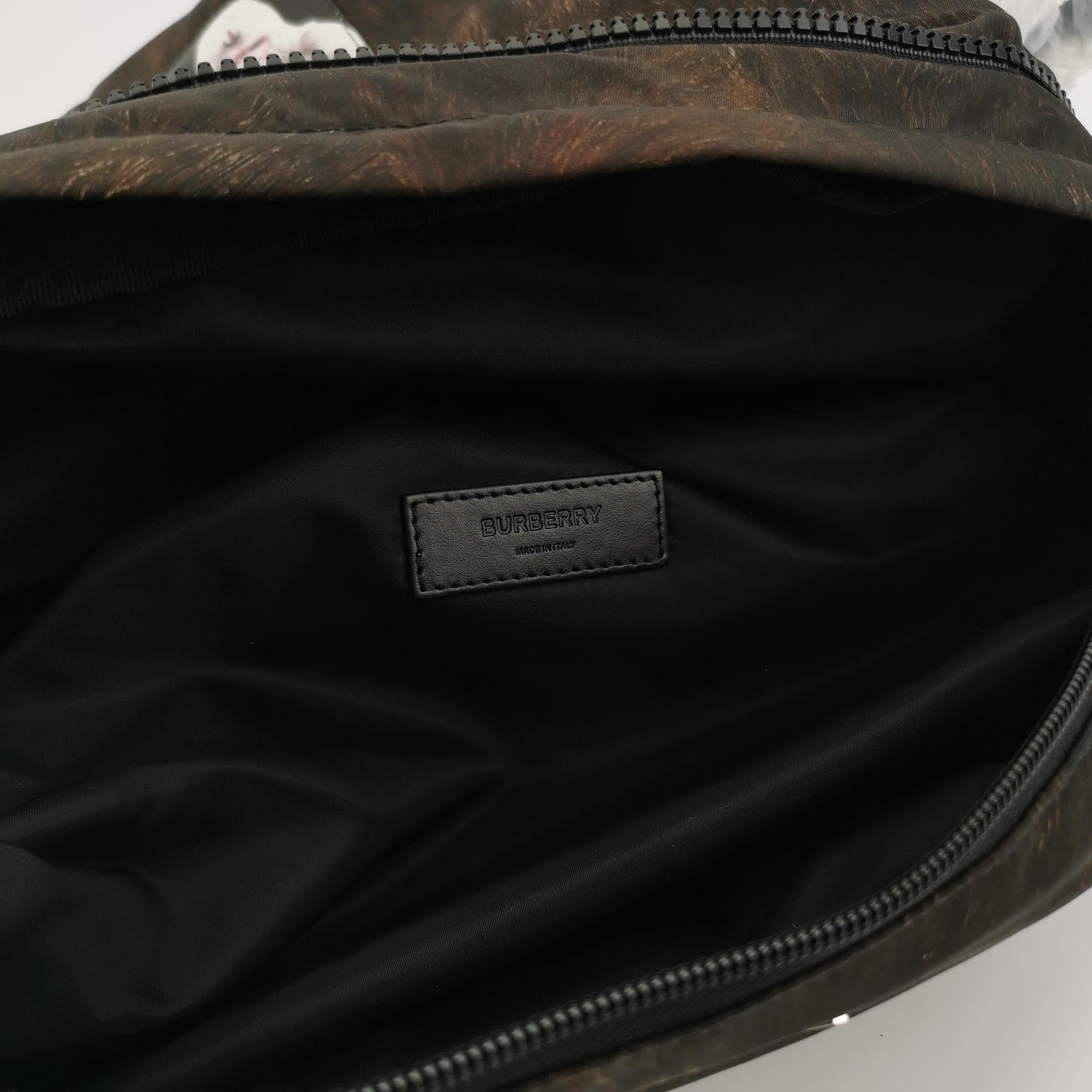 Burberry Burberry Men one size Bags Luggage Size ONE SIZE - 8 Thumbnail