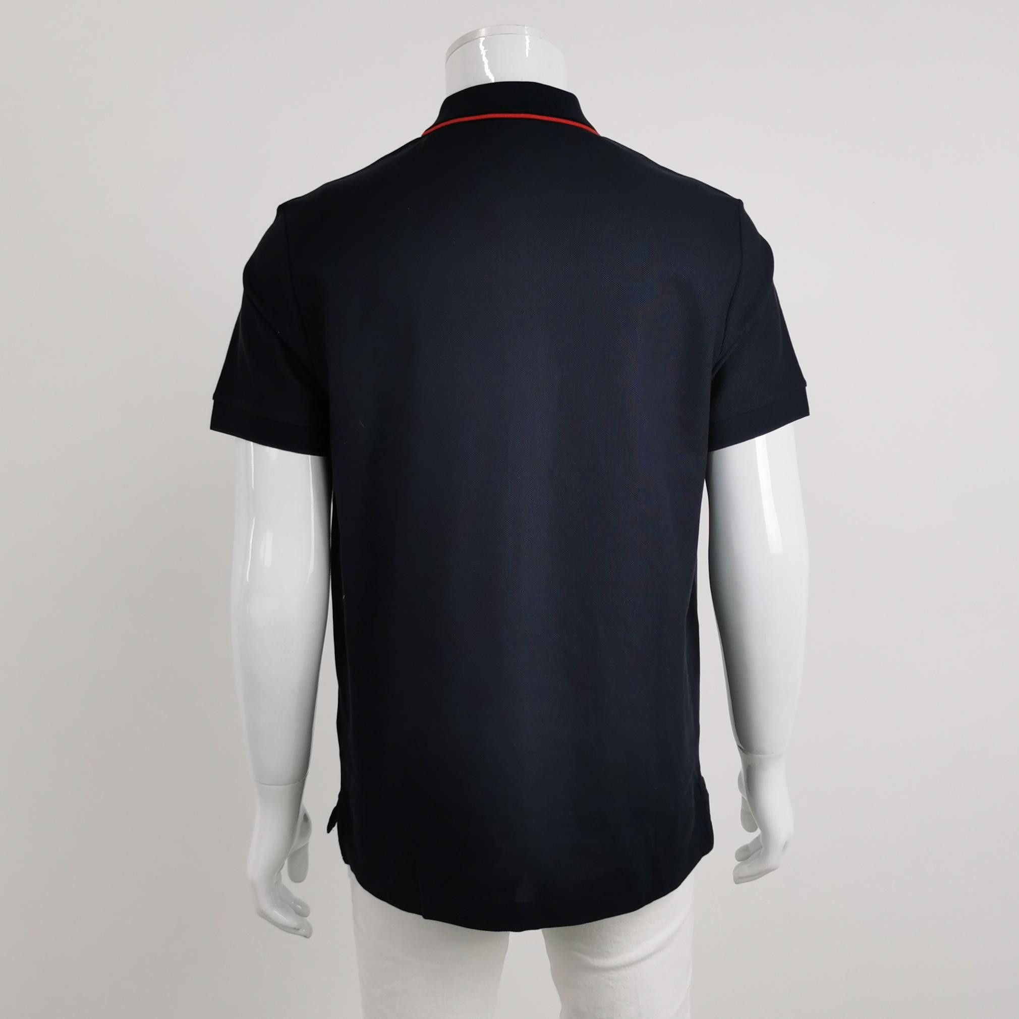 Burberry Burberry Men l Short Sleeve Shirts Size US L / EU 52-54 / 3 - 2 Thumbnail