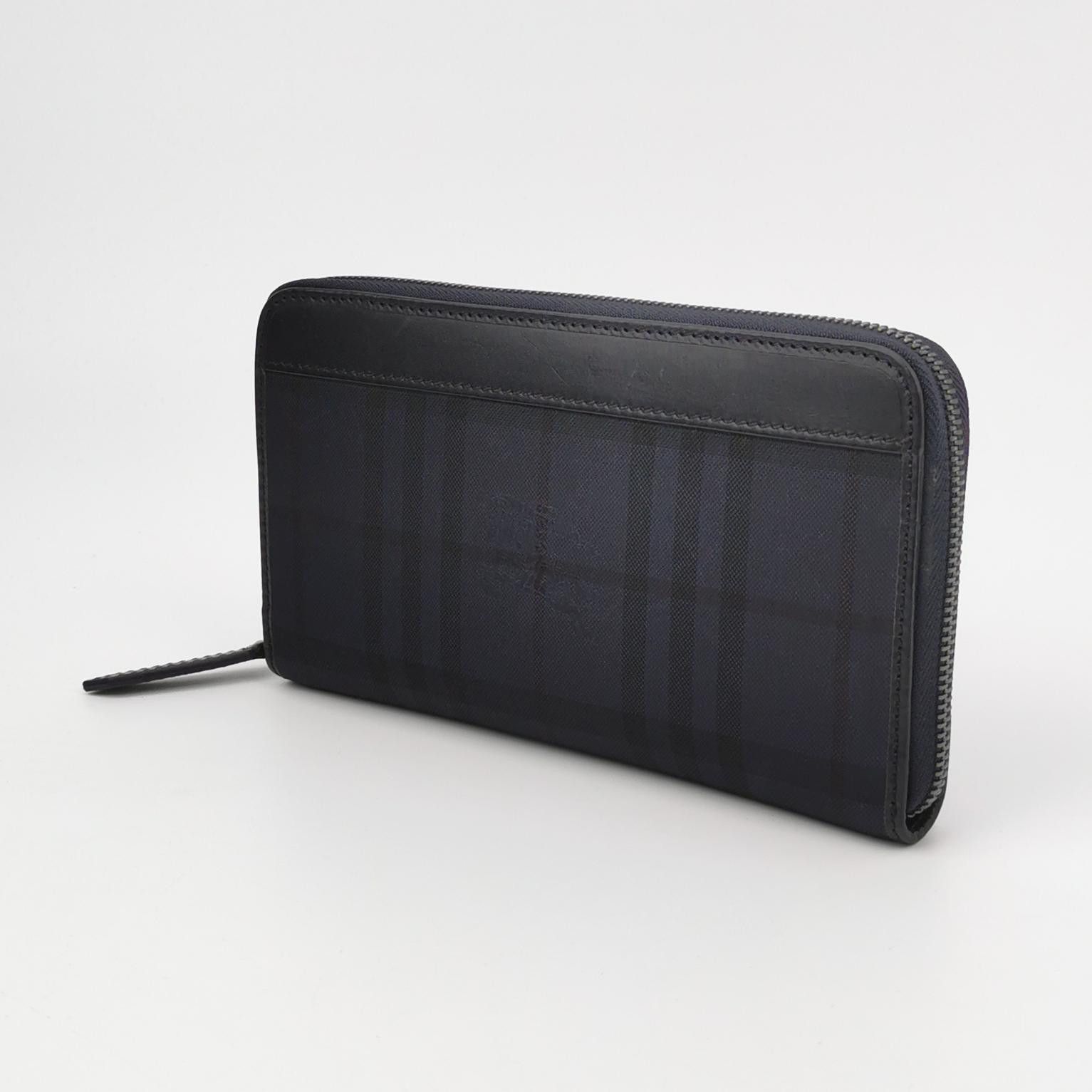 Burberry Burberry Men one size Wallets Size ONE SIZE - 2 Thumbnail