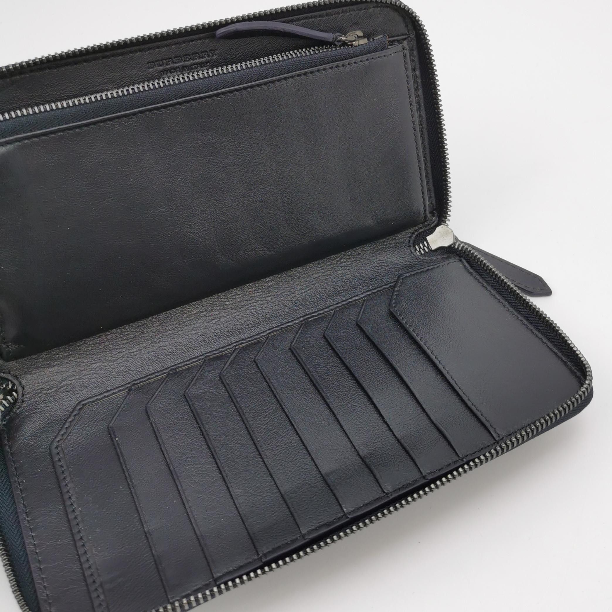 Burberry Burberry Men one size Wallets Size ONE SIZE - 6 Thumbnail