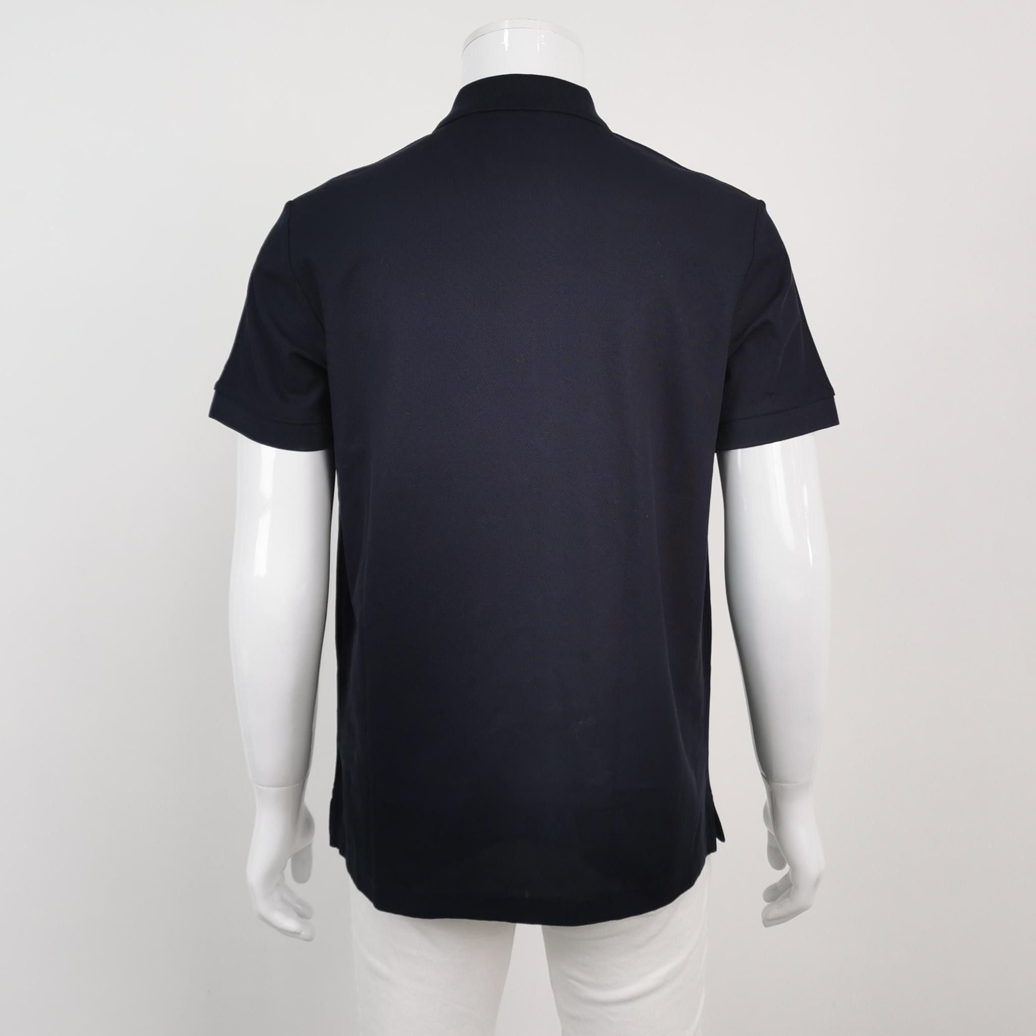 Burberry Burberry Men l Short Sleeve Shirts Size US L / EU 52-54 / 3 - 2 Thumbnail