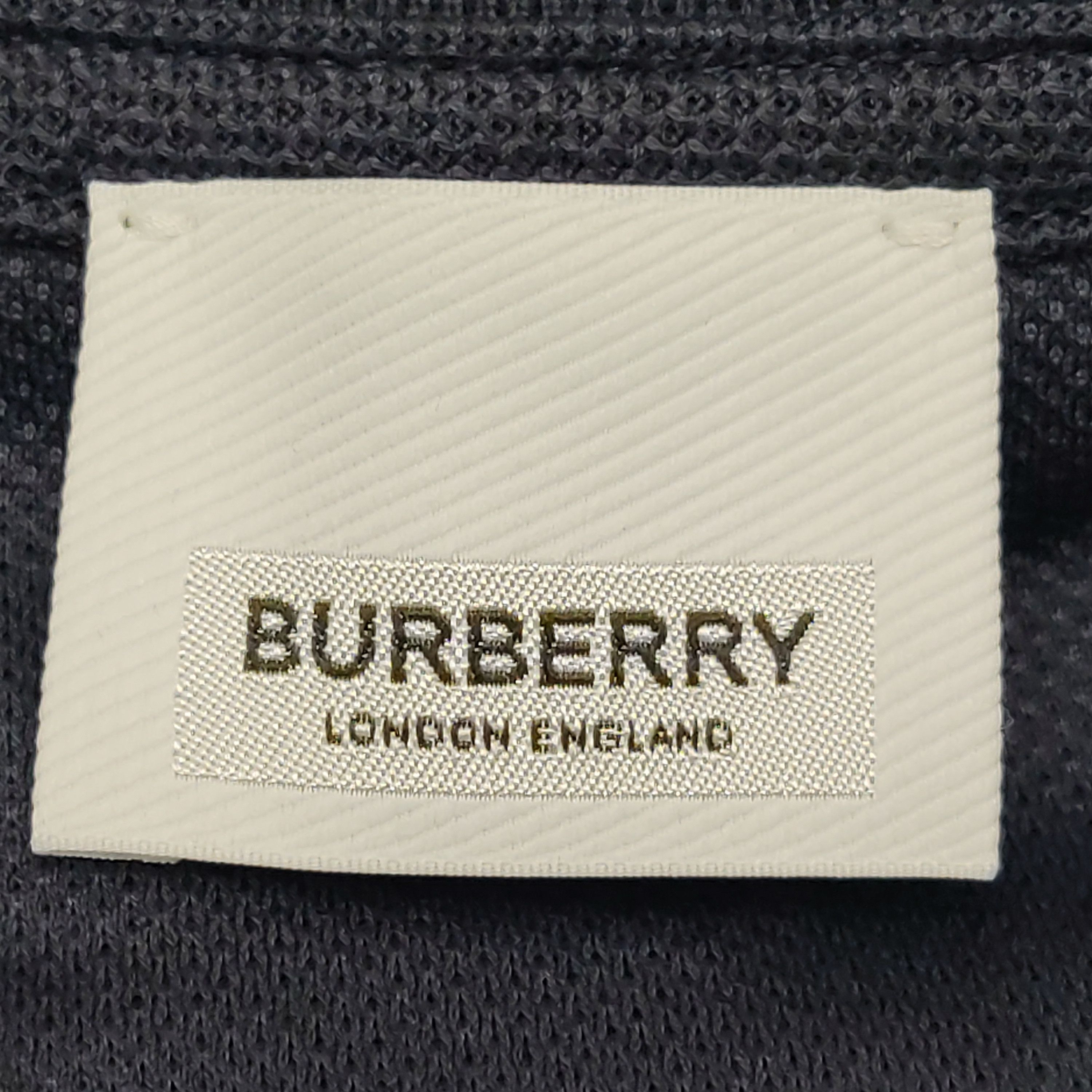 Burberry Burberry Men l Short Sleeve Shirts Size US L / EU 52-54 / 3 - 5 Thumbnail