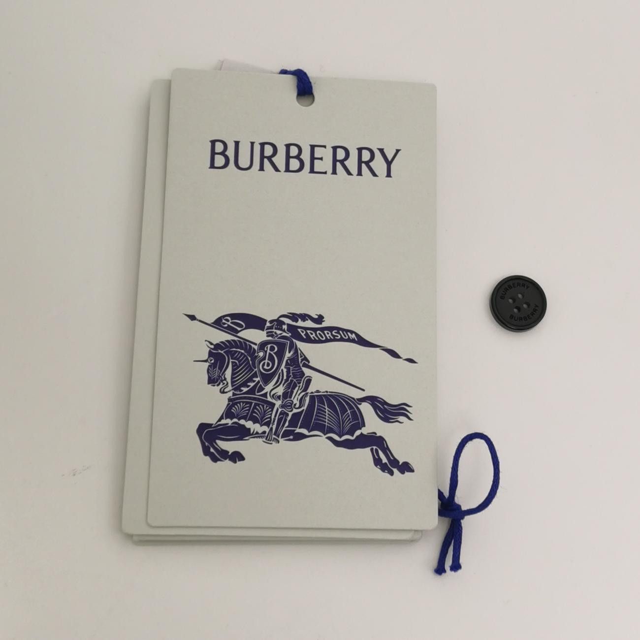 Burberry Burberry Men l Short Sleeve Shirts Size US L / EU 52-54 / 3 - 4 Thumbnail