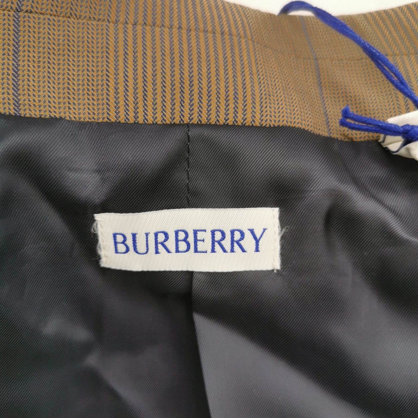Burberry Burberry Men l Light Jackets Size US L / EU 52-54 / 3 - 6 Thumbnail
