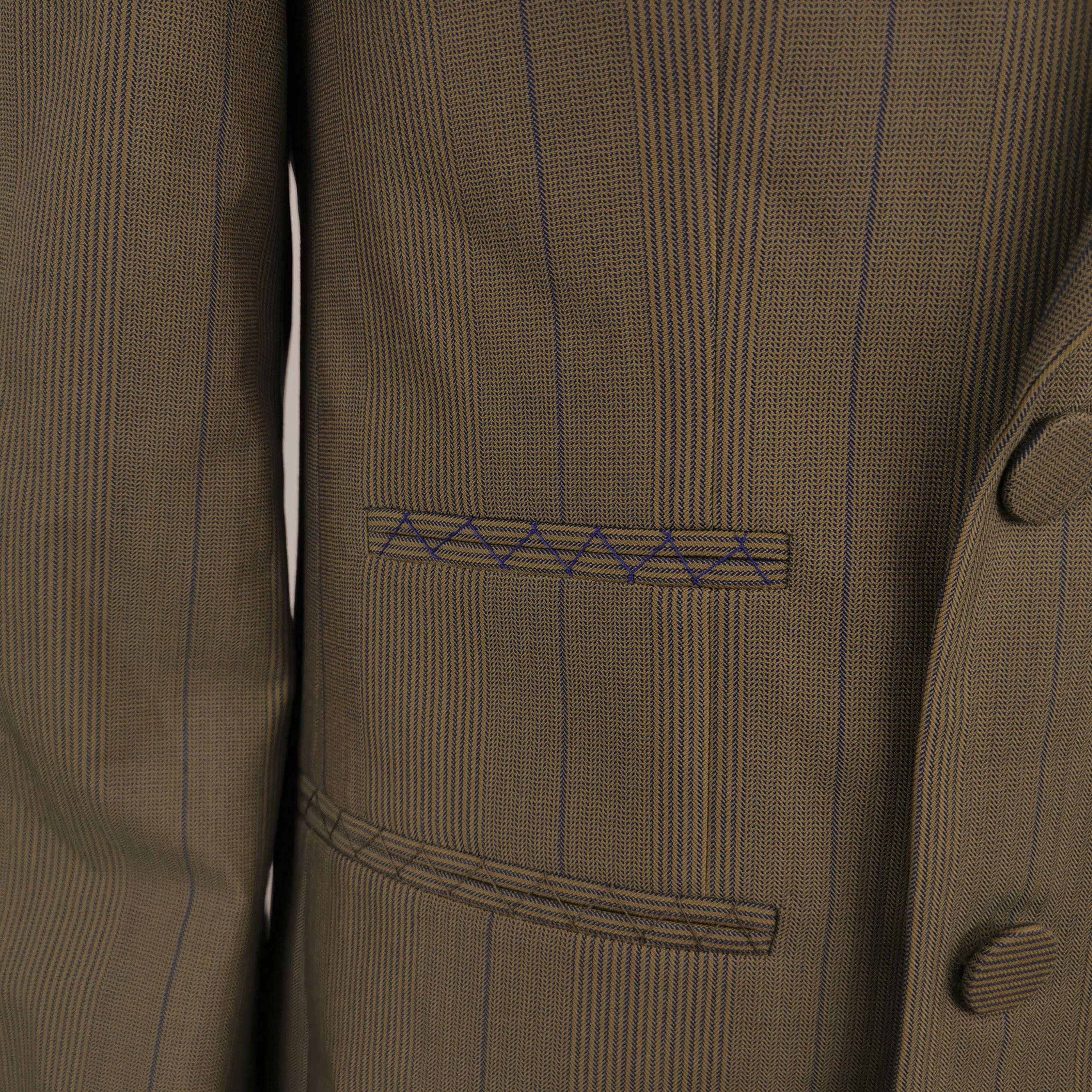 Burberry Burberry Men l Light Jackets Size US L / EU 52-54 / 3 - 4 Thumbnail