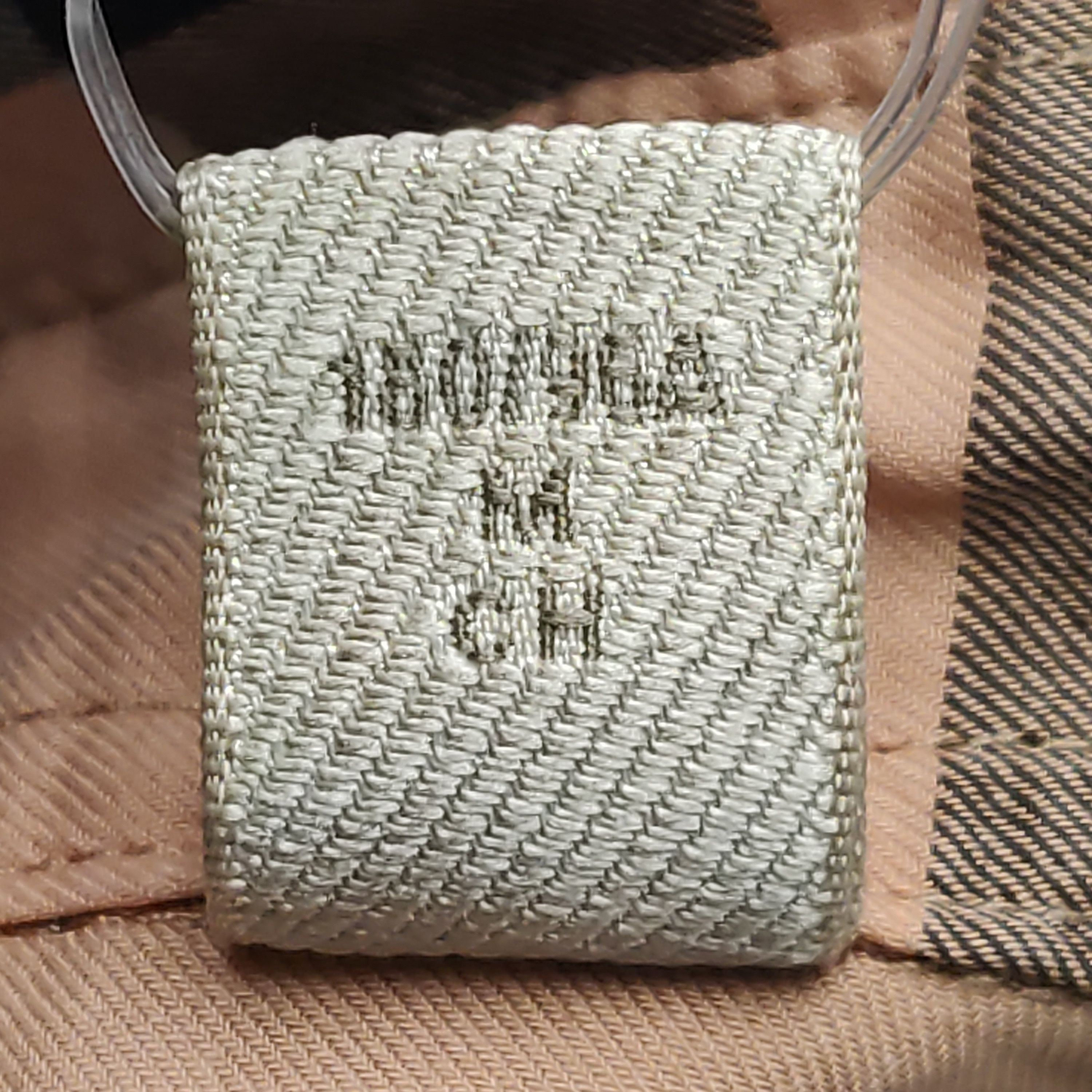 Burberry Burberry Men m Button Ups Size US M / EU 48-50 / 2 - 6 Thumbnail