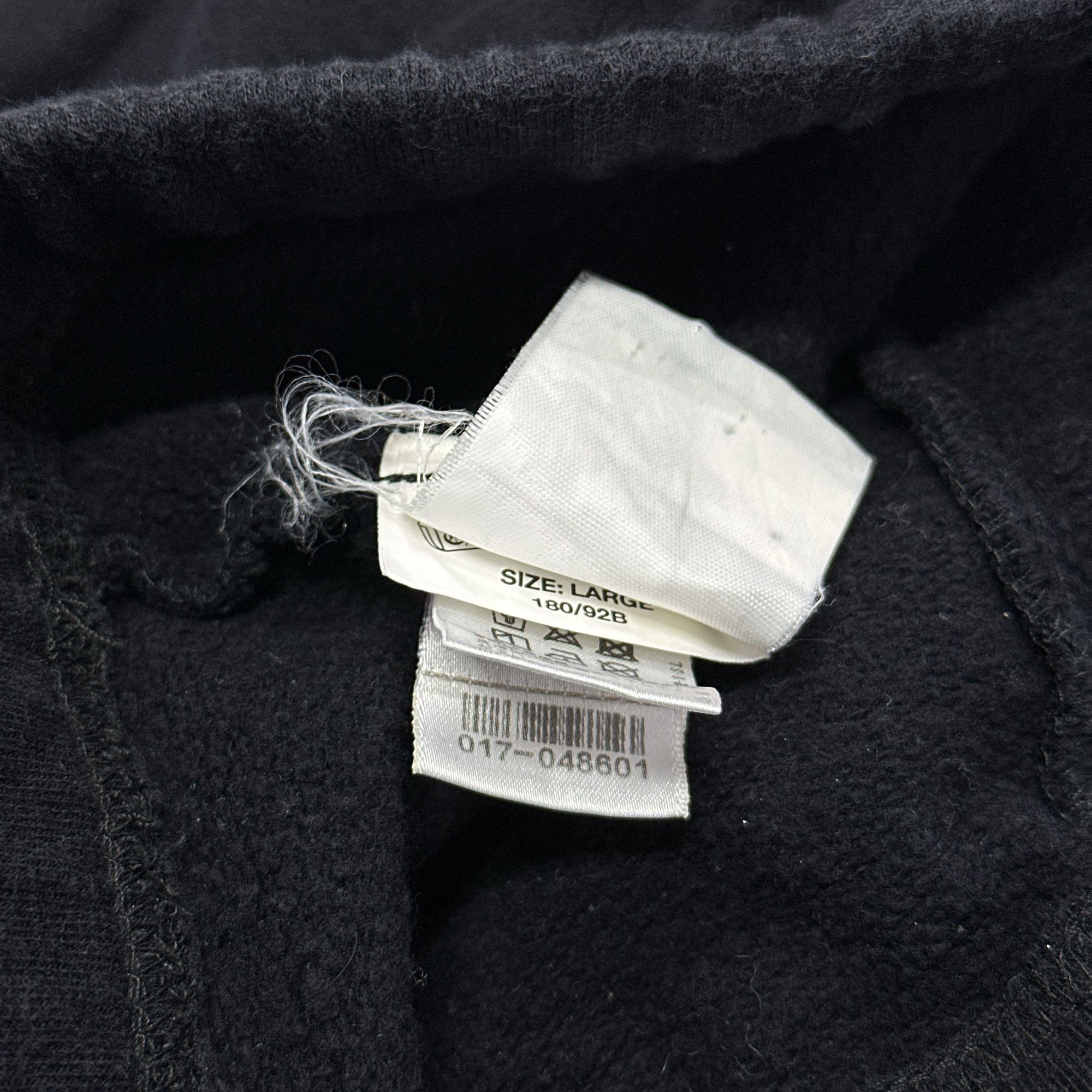 Chrome Hearts Chrome Hearts Horseshoe Cross Print Sweatpants Size L Size US 34 / EU 50 - 5 Thumbnail