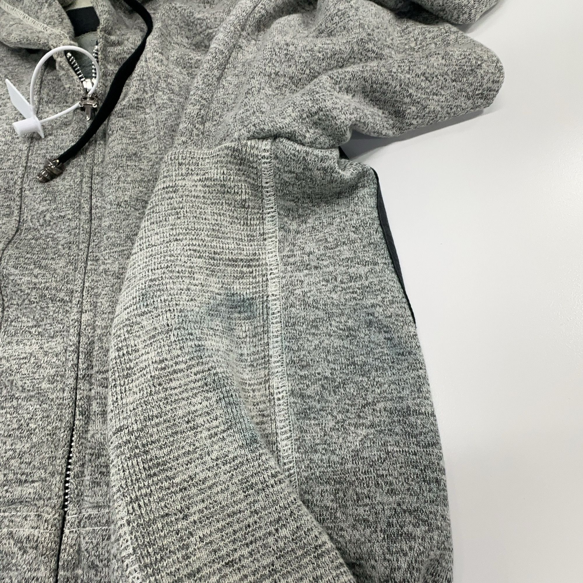 Chrome Hearts Chrome Hearts Horseshoe Leather Patch Hoodie Size M Size US M / EU 48-50 / 2 - 5 Thumbnail