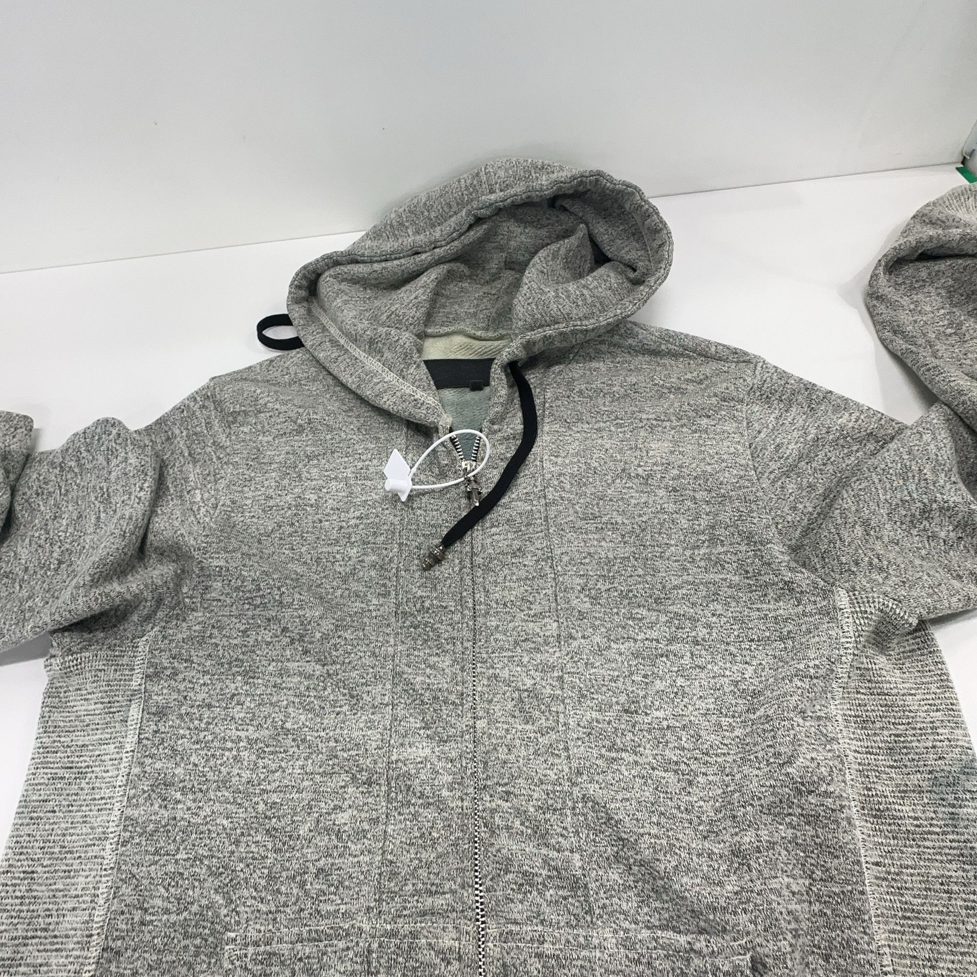 Chrome Hearts Chrome Hearts Horseshoe Leather Patch Hoodie Size M Size US M / EU 48-50 / 2 - 8 Thumbnail