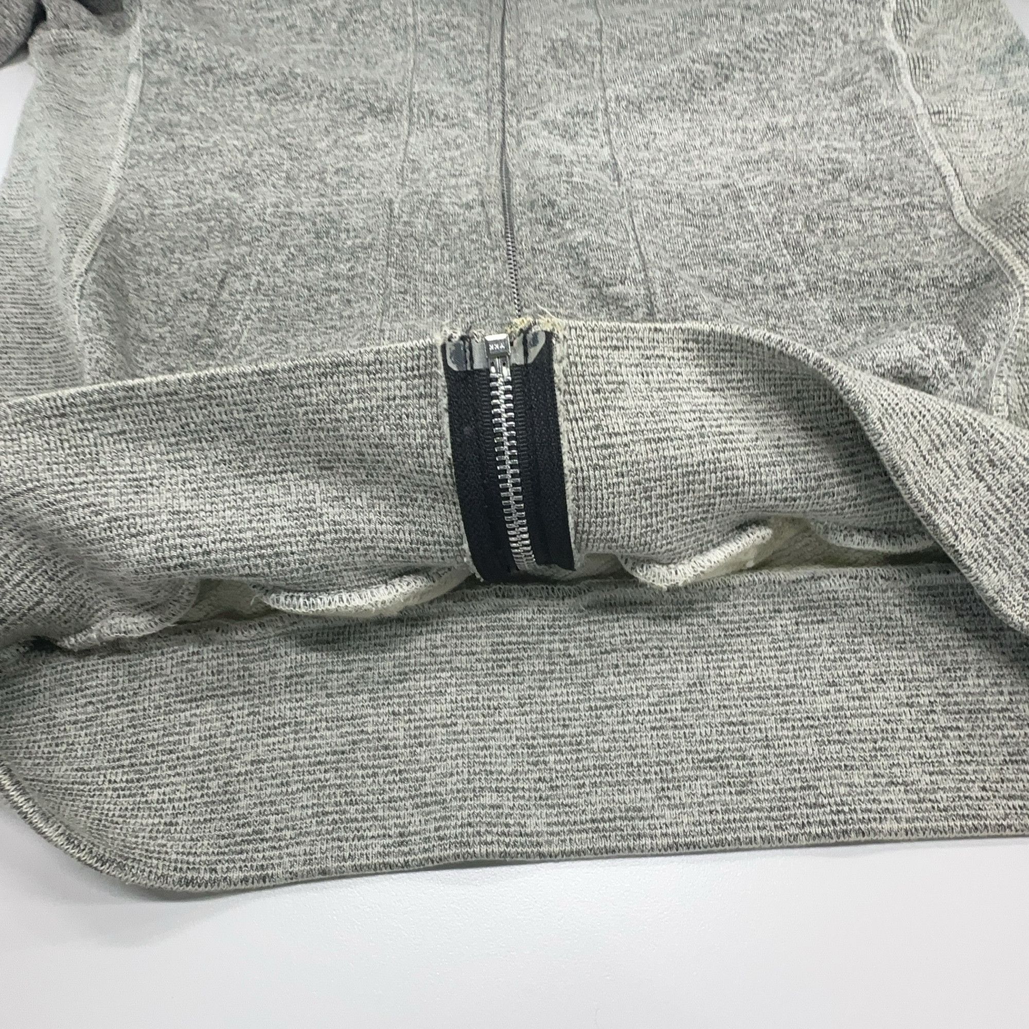 Chrome Hearts Chrome Hearts Horseshoe Leather Patch Hoodie Size M Size US M / EU 48-50 / 2 - 10 Thumbnail