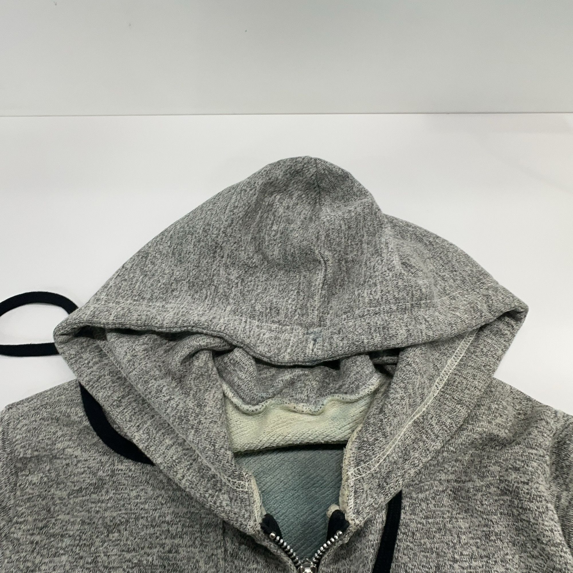 Chrome Hearts Chrome Hearts Horseshoe Leather Patch Hoodie Size M Size US M / EU 48-50 / 2 - 6 Thumbnail