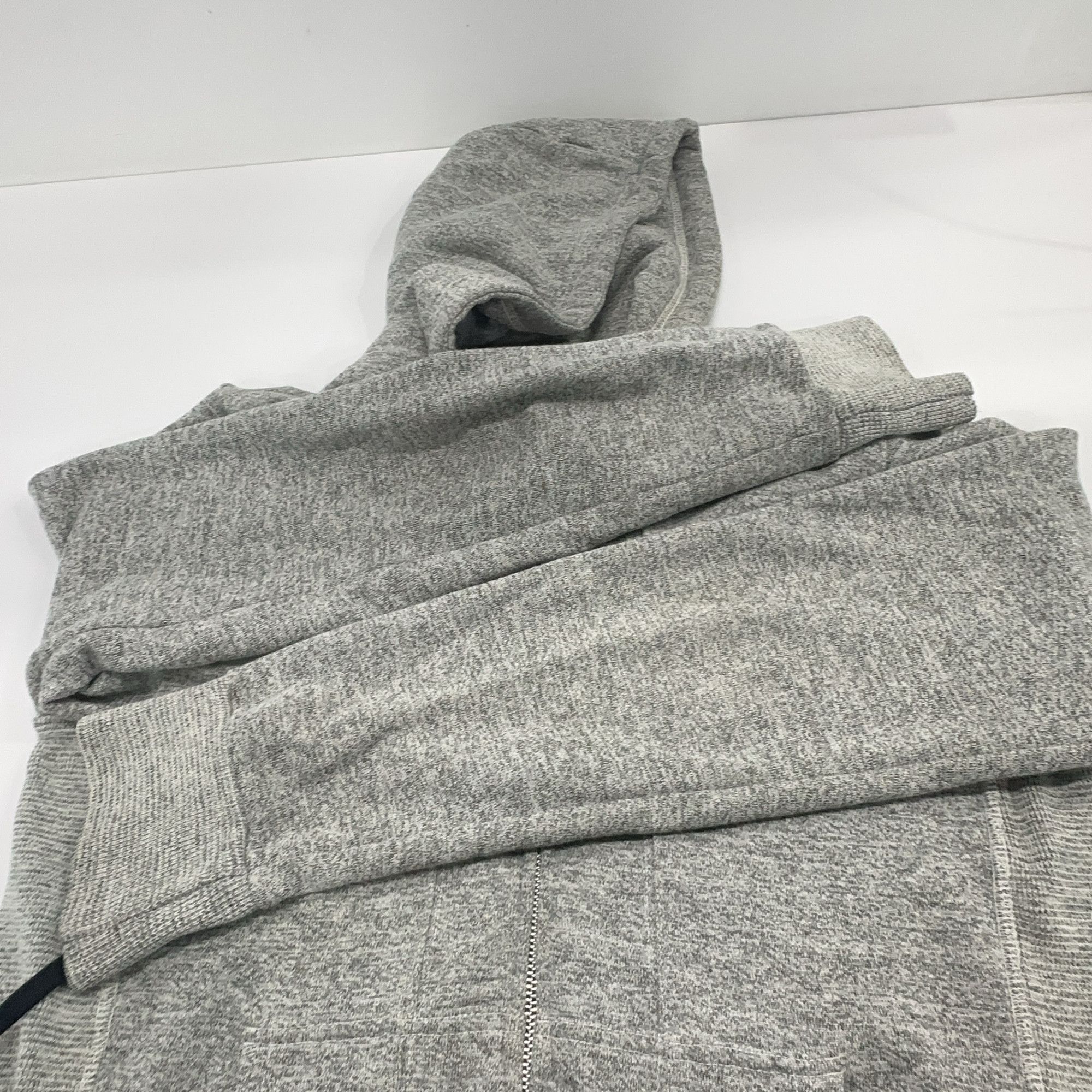 Chrome Hearts Chrome Hearts Horseshoe Leather Patch Hoodie Size M Size US M / EU 48-50 / 2 - 15 Thumbnail