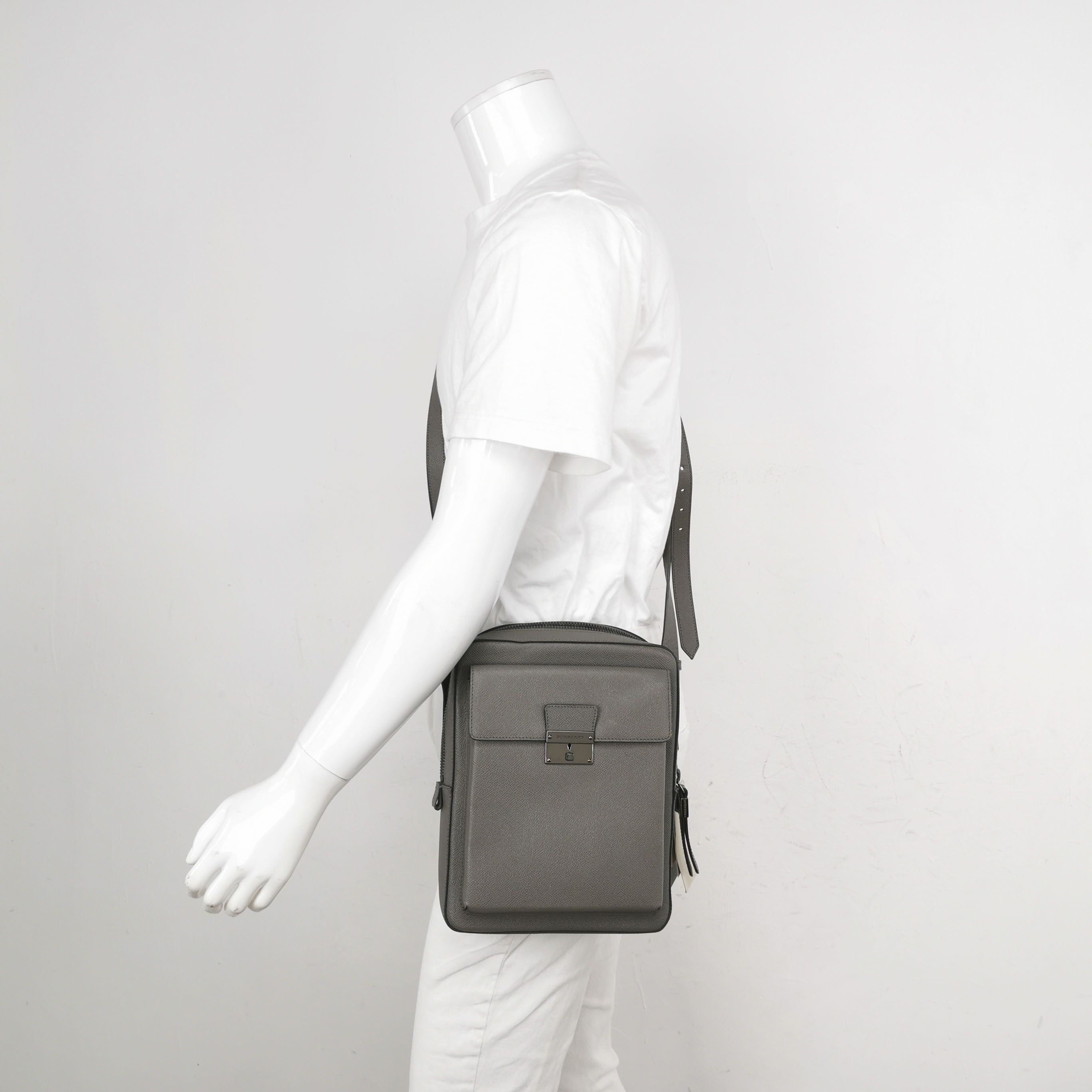 Burberry Burberry Men one size Bags Luggage Size ONE SIZE - 2 Thumbnail