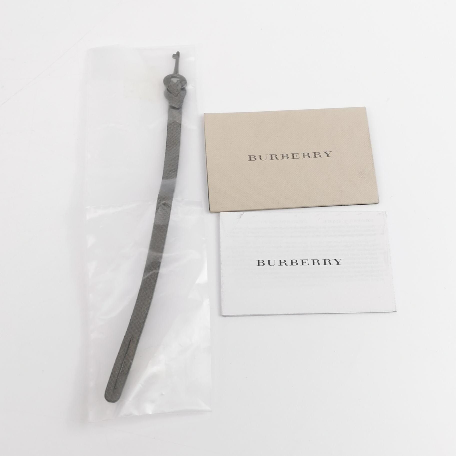 Burberry Burberry Men one size Bags Luggage Size ONE SIZE - 10 Thumbnail