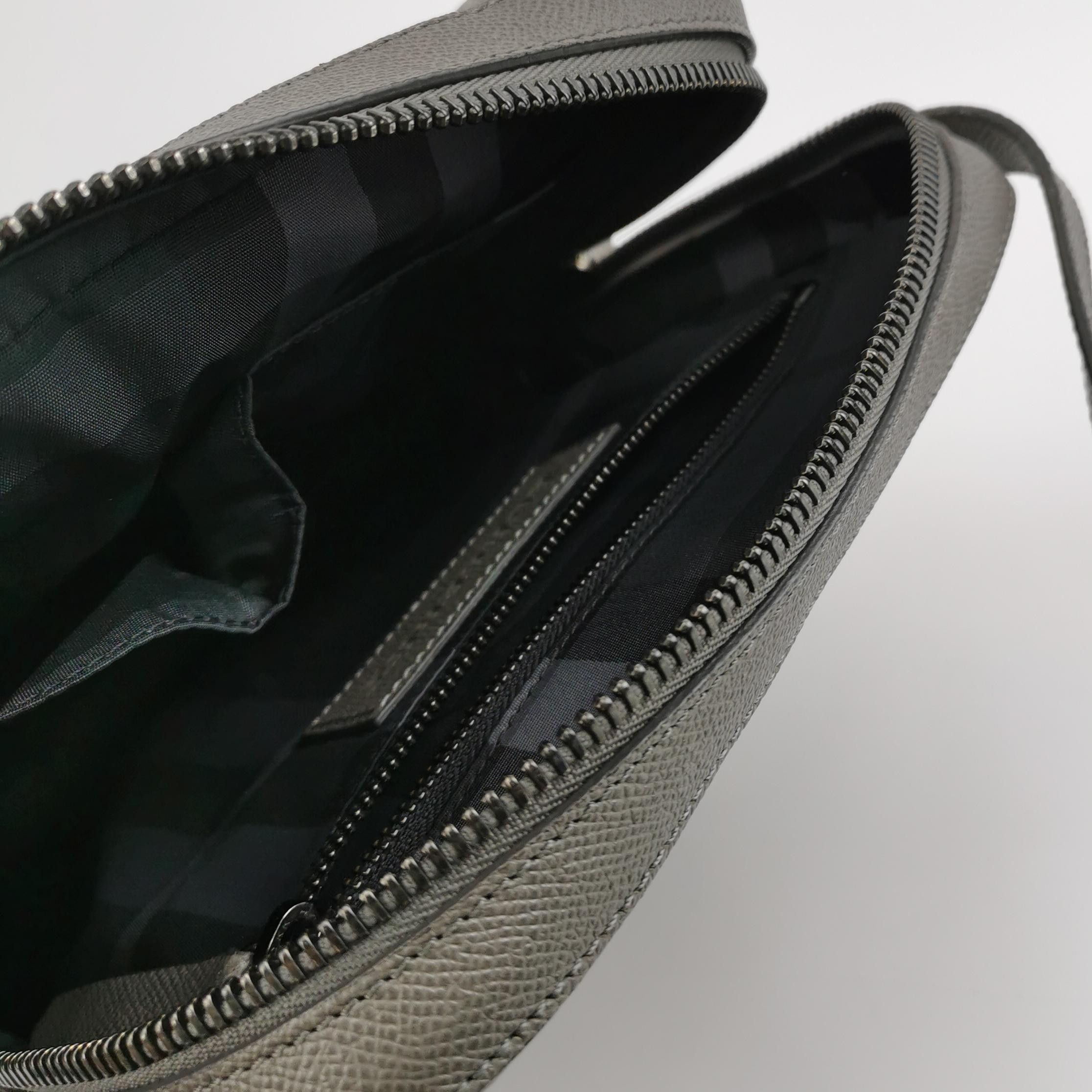 Burberry Burberry Men one size Bags Luggage Size ONE SIZE - 7 Thumbnail