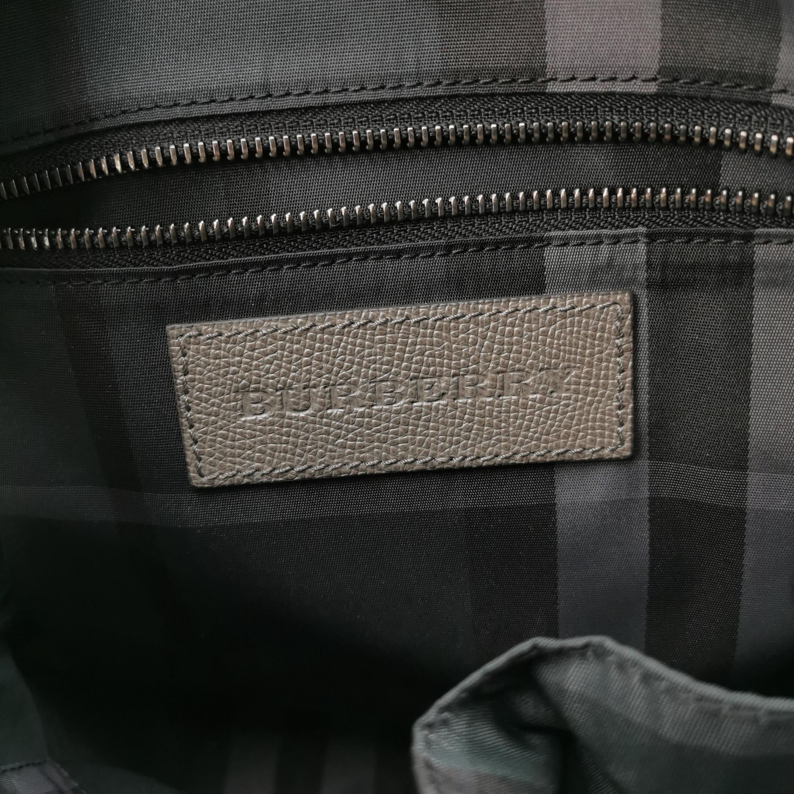 Burberry Burberry Men one size Bags Luggage Size ONE SIZE - 8 Thumbnail