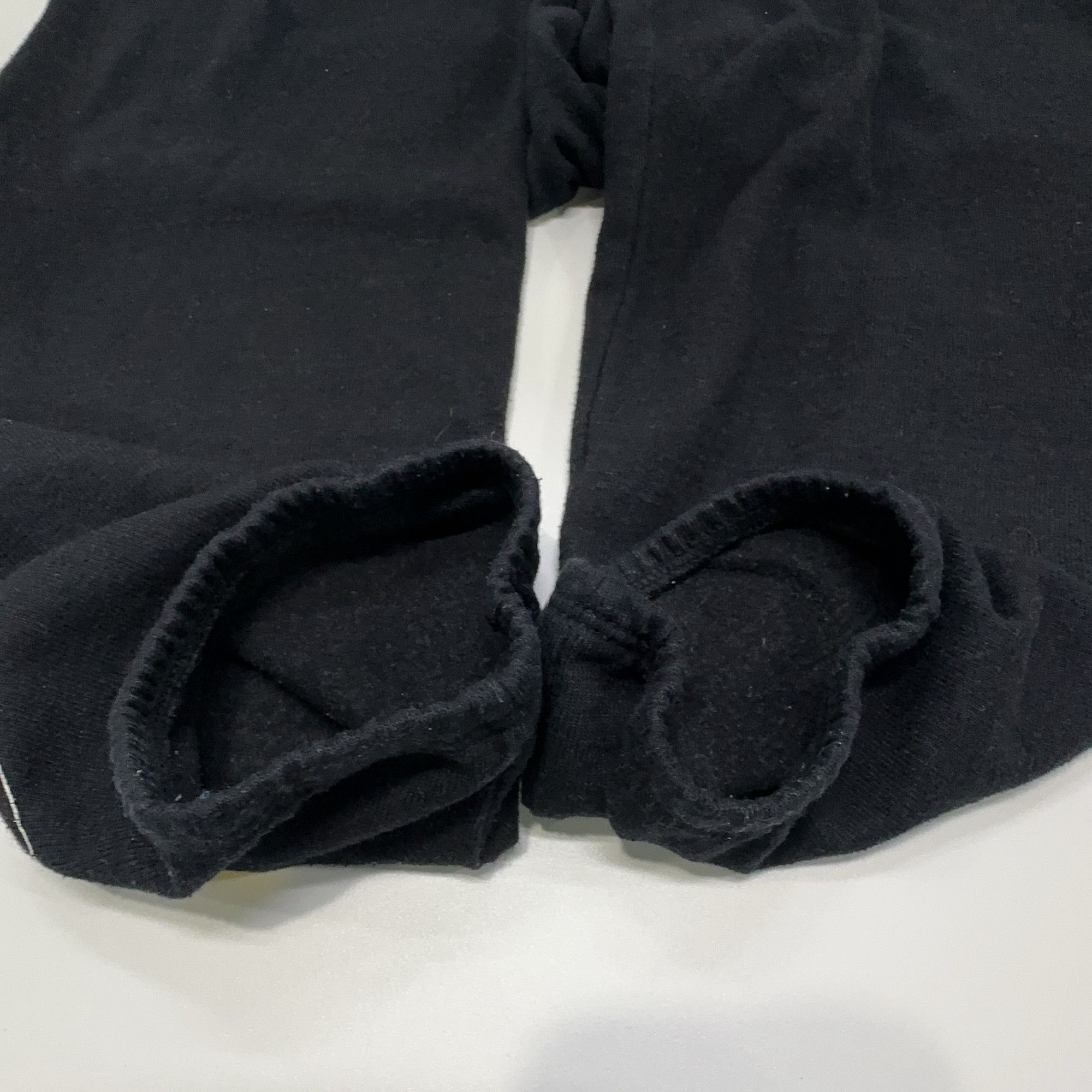 Chrome Hearts Chrome Hearts Matty Boy Lip Graphic Sweatpants M Size US 32 / EU 48 - 10 Thumbnail