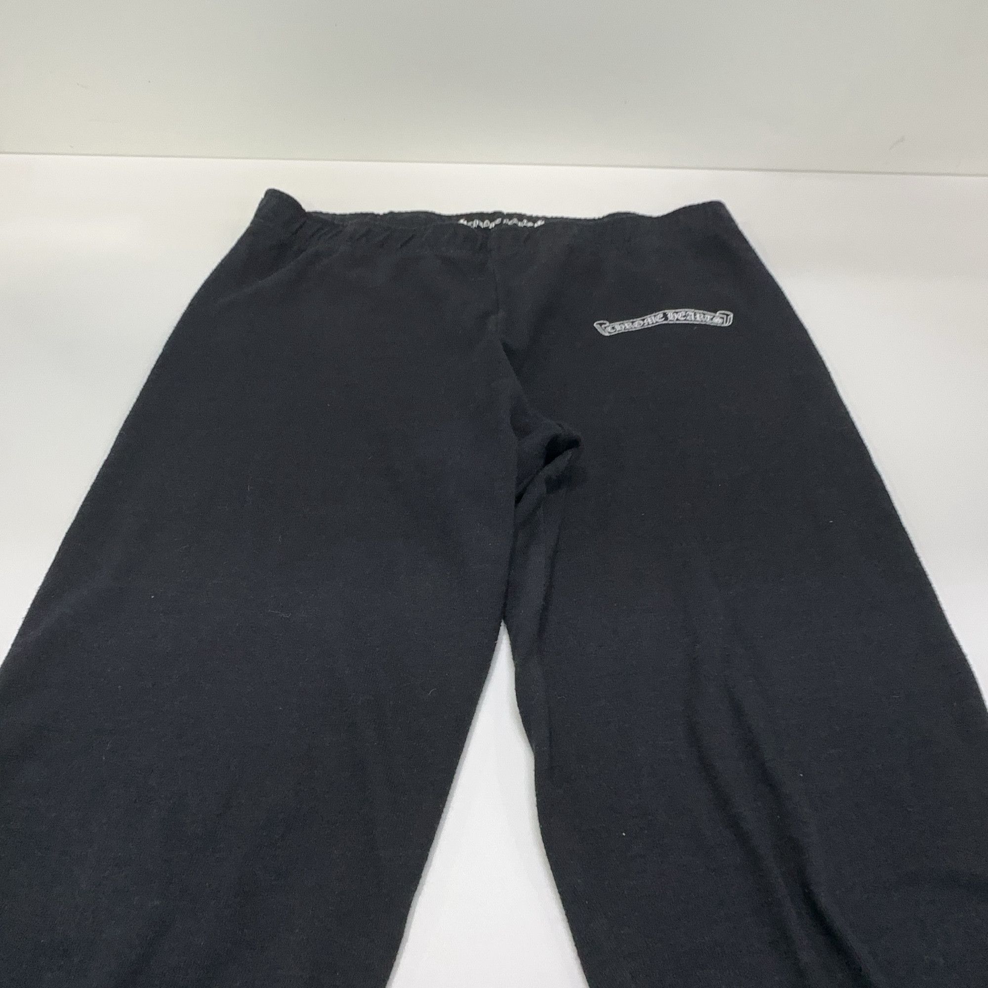 Chrome Hearts Chrome Hearts Matty Boy Lip Graphic Sweatpants M Size US 32 / EU 48 - 8 Thumbnail