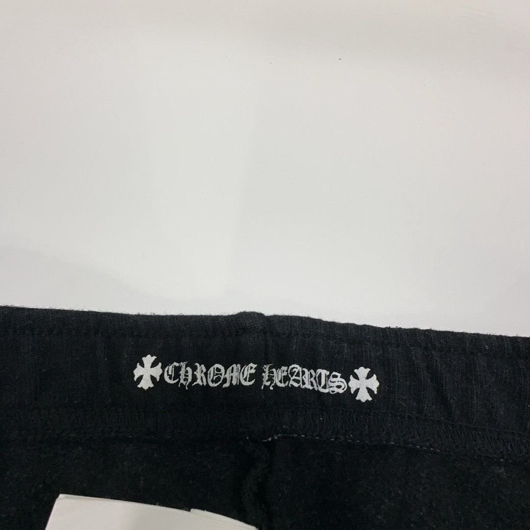 Chrome Hearts Chrome Hearts Matty Boy Lip Graphic Sweatpants M Size US 32 / EU 48 - 3 Thumbnail