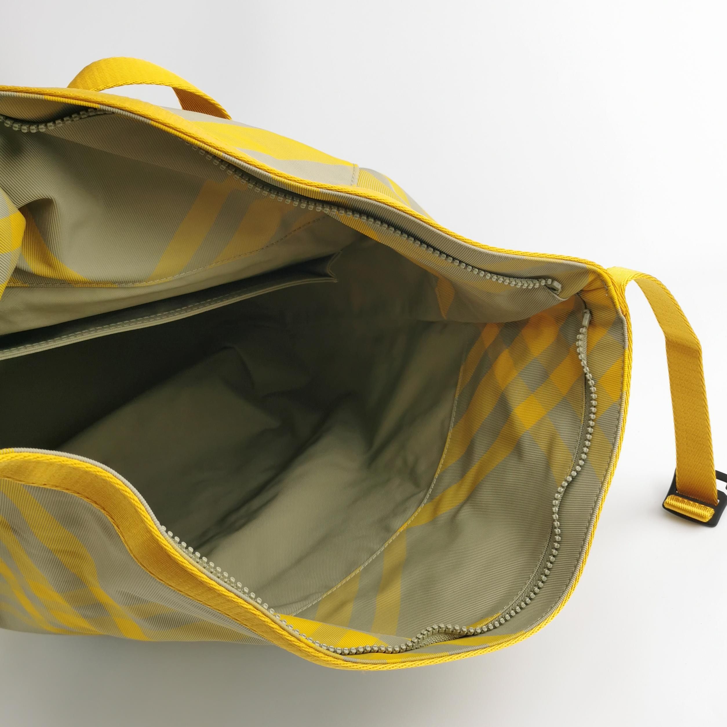 Burberry Burberry Men one size Bags Luggage Size ONE SIZE - 7 Thumbnail